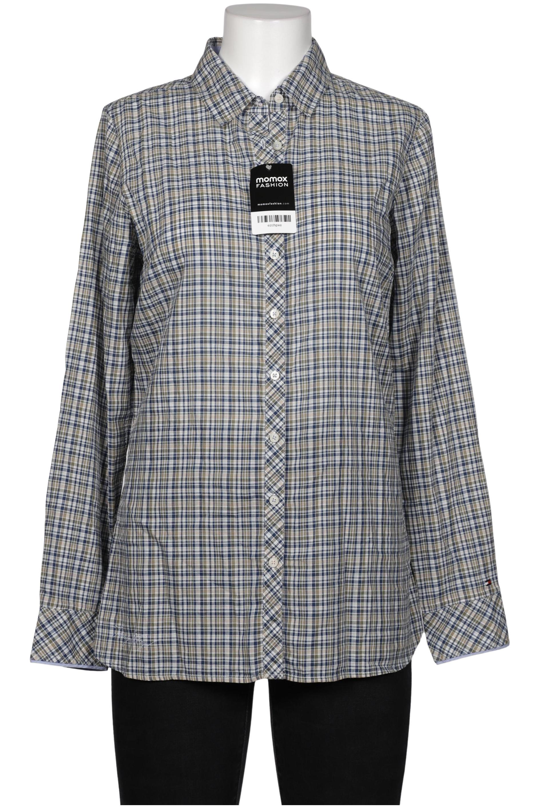 

Tommy Hilfiger Damen Bluse, mehrfarbig, Gr. 10