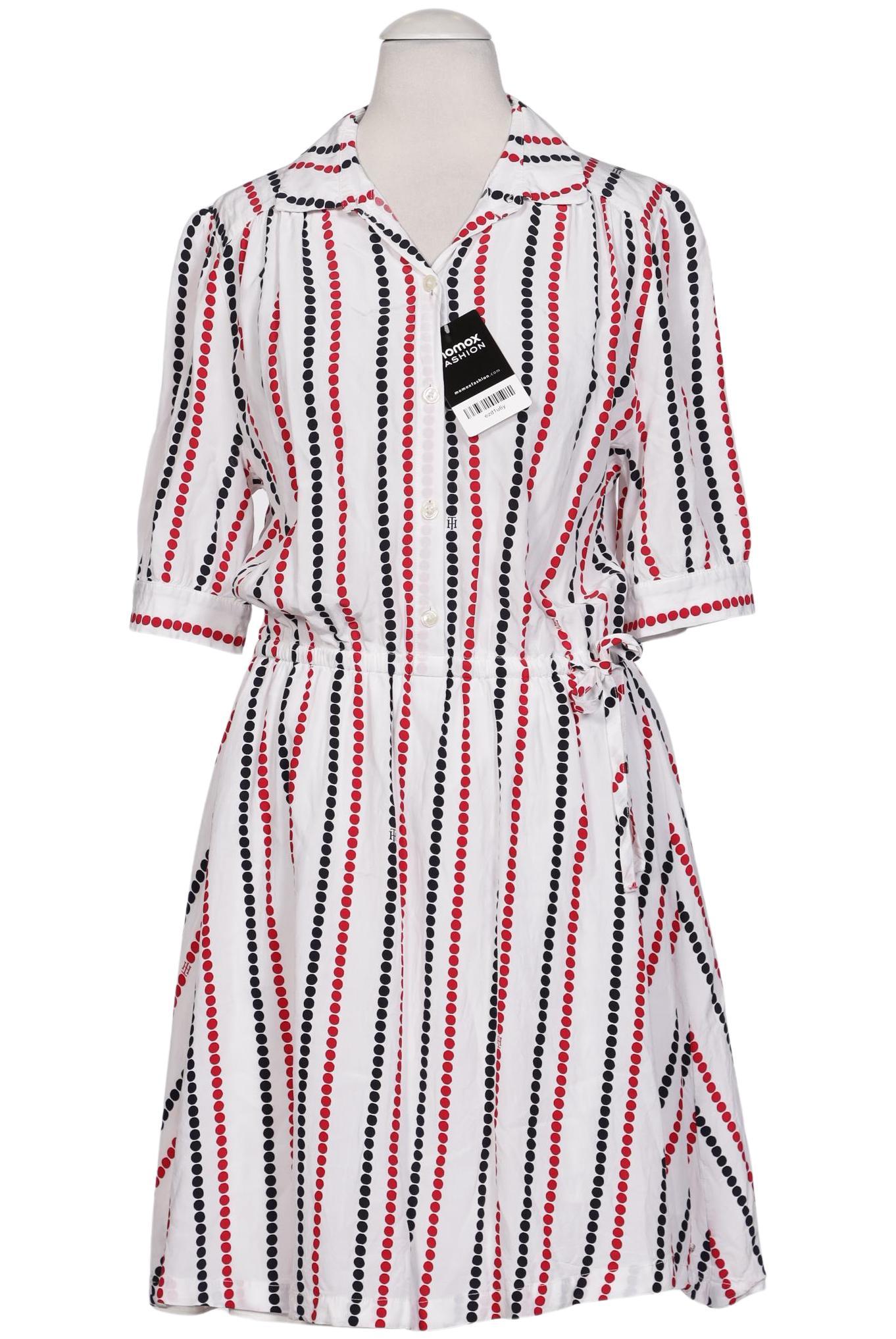 

Tommy Hilfiger Damen Kleid, mehrfarbig, Gr. 36