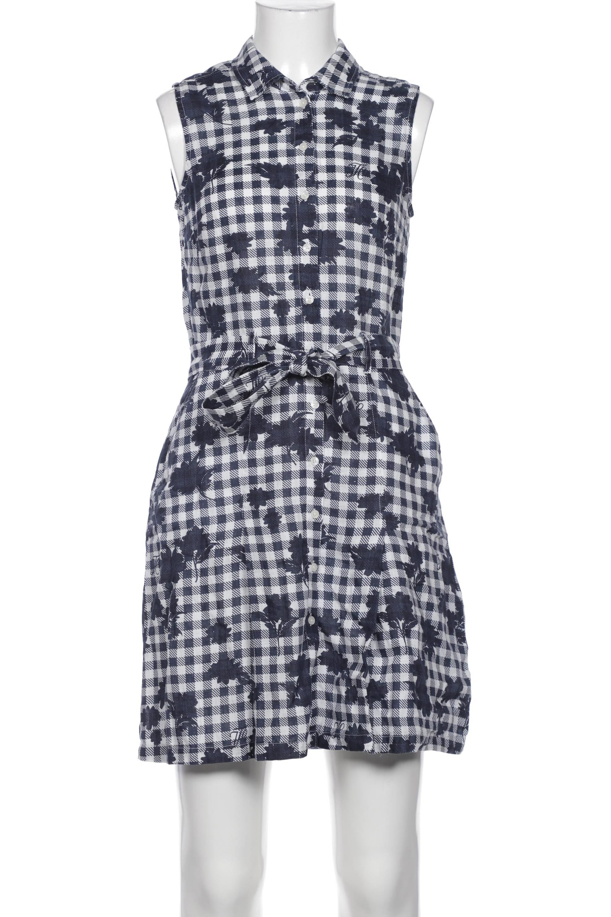 

Tommy Hilfiger Damen Kleid, marineblau