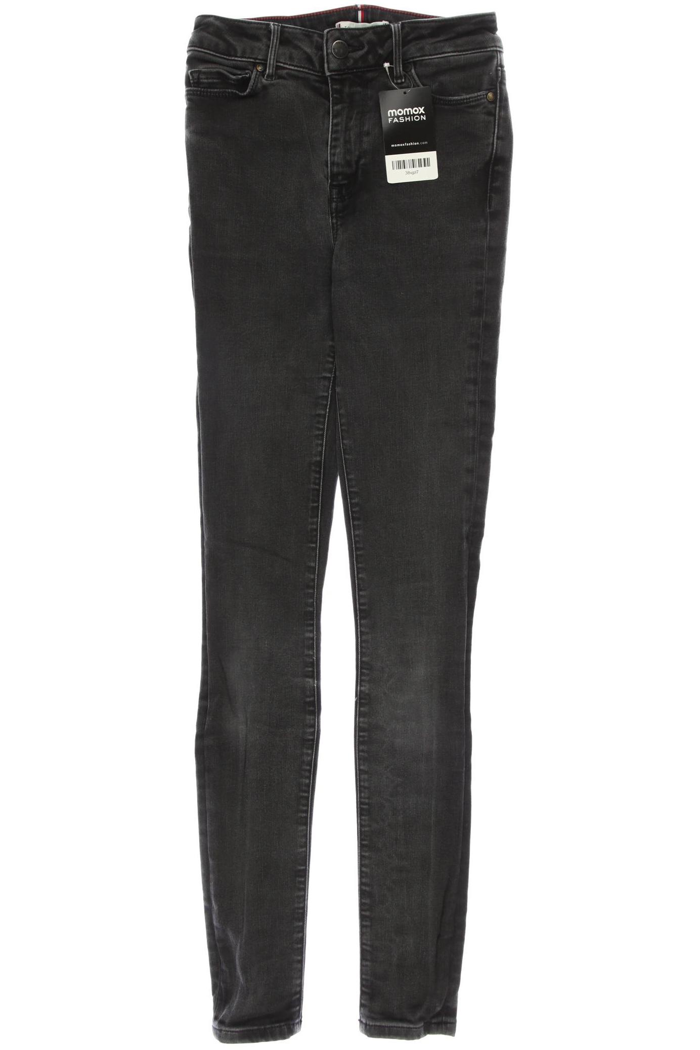 

Tommy Hilfiger Damen Jeans, grau