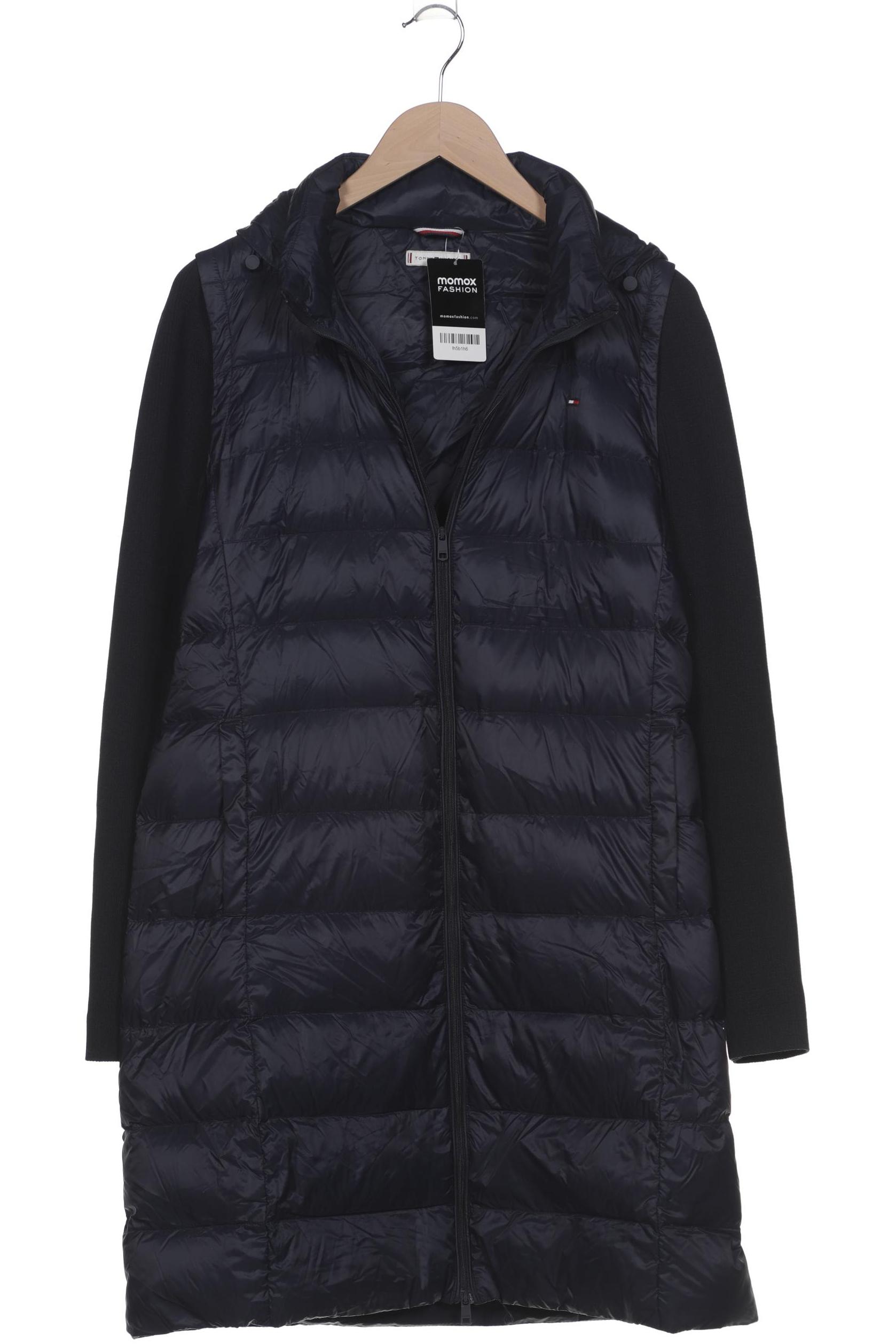 

Tommy Hilfiger Damen Mantel, marineblau, Gr. 42