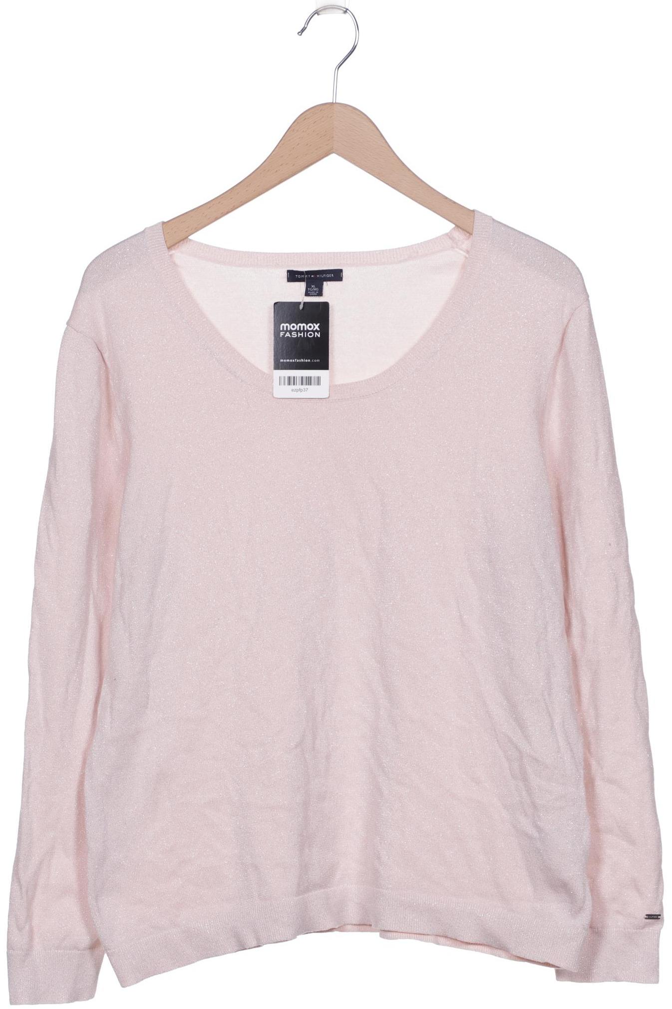 

Tommy Hilfiger Damen Pullover, pink