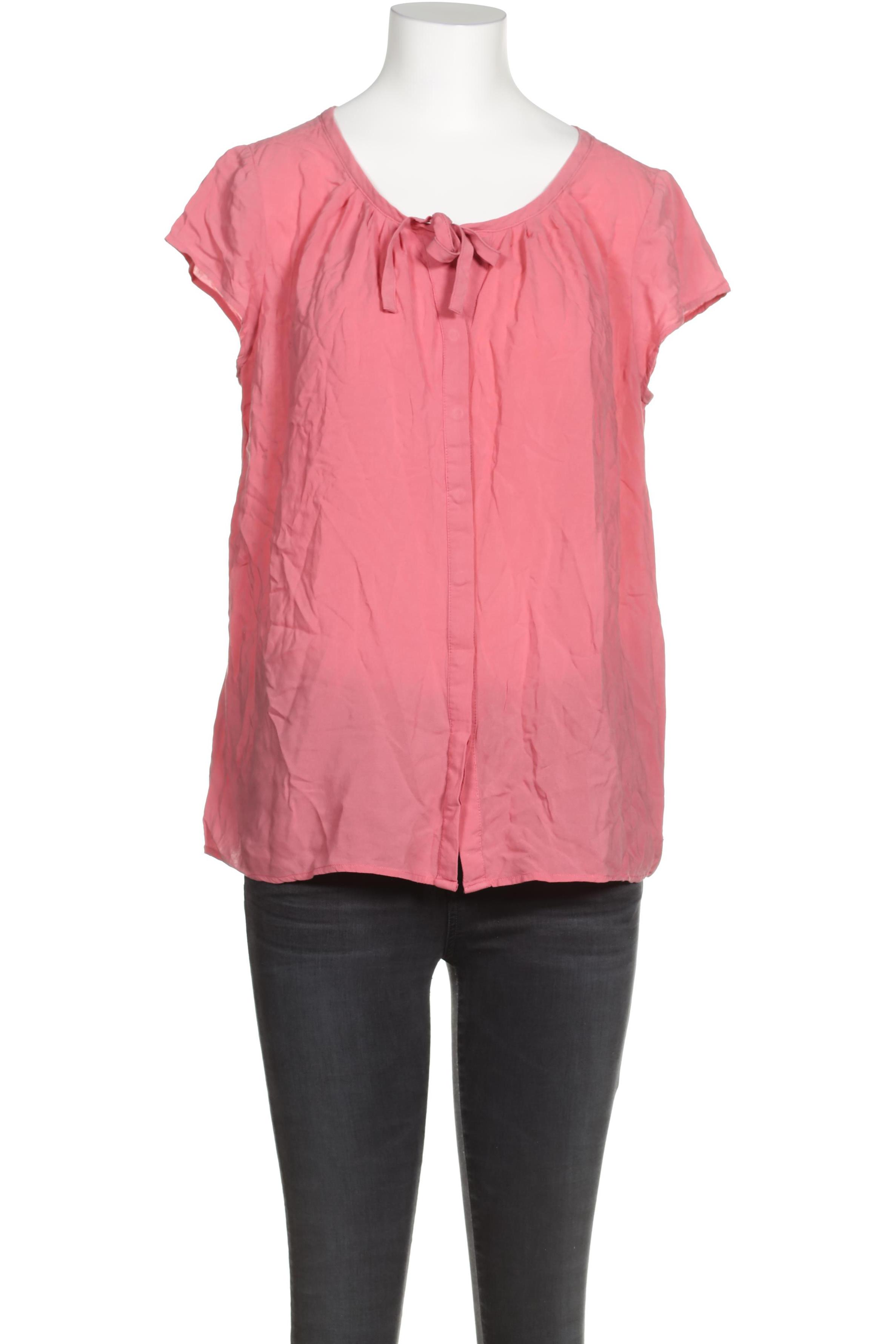 

Tommy Hilfiger Damen Bluse, pink, Gr. 8