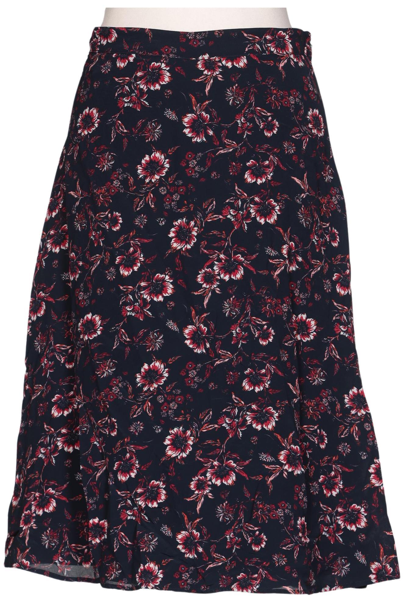 

Tommy Hilfiger Damen Rock, marineblau, Gr. 38