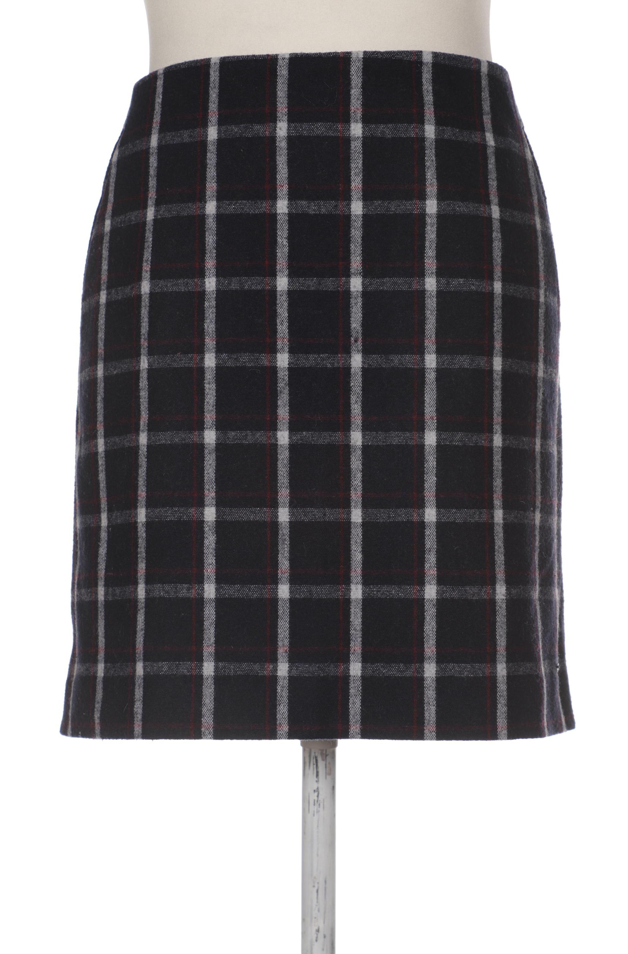 

Tommy Hilfiger Damen Rock, marineblau, Gr. 8