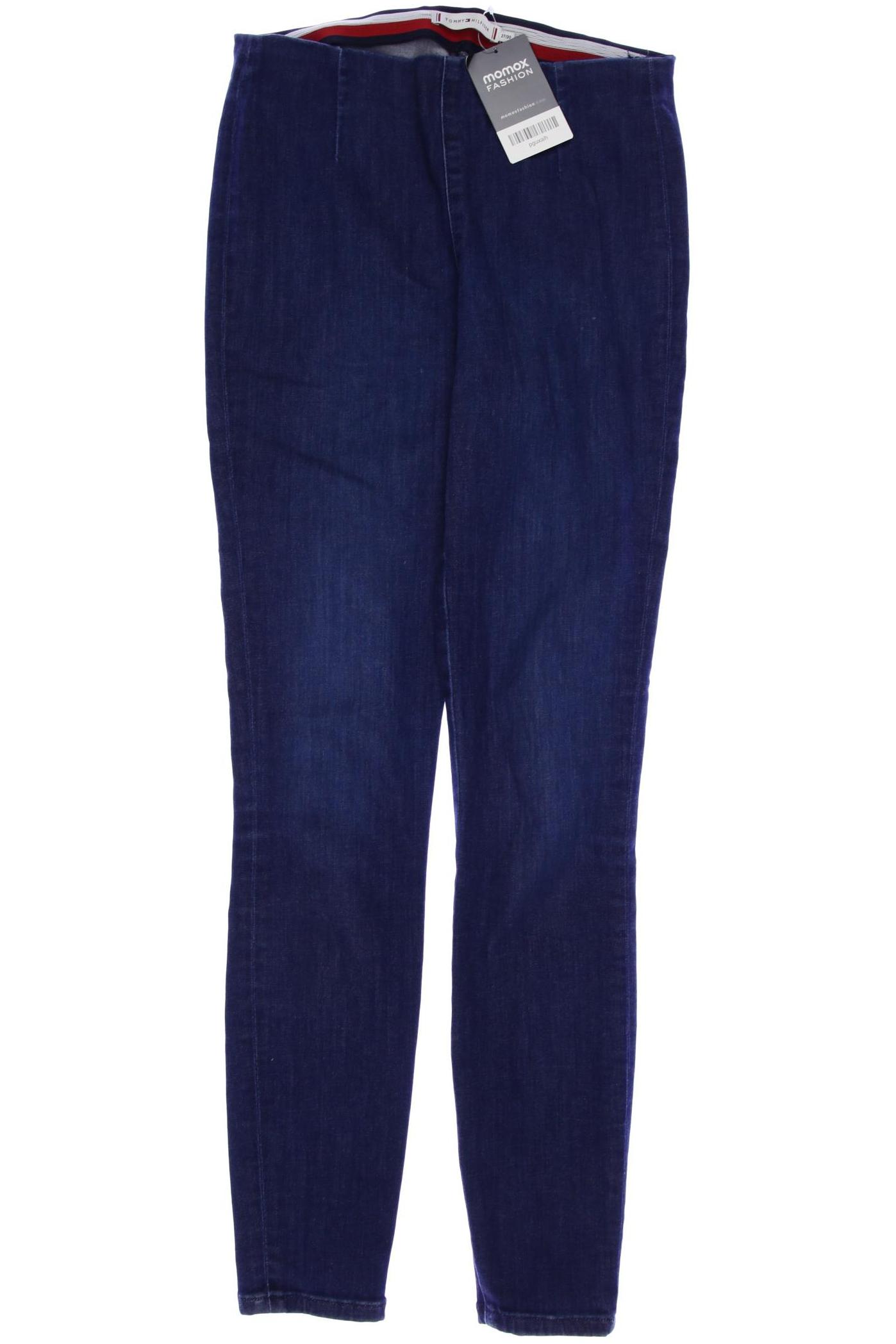

Tommy Hilfiger Damen Jeans, blau, Gr. 27
