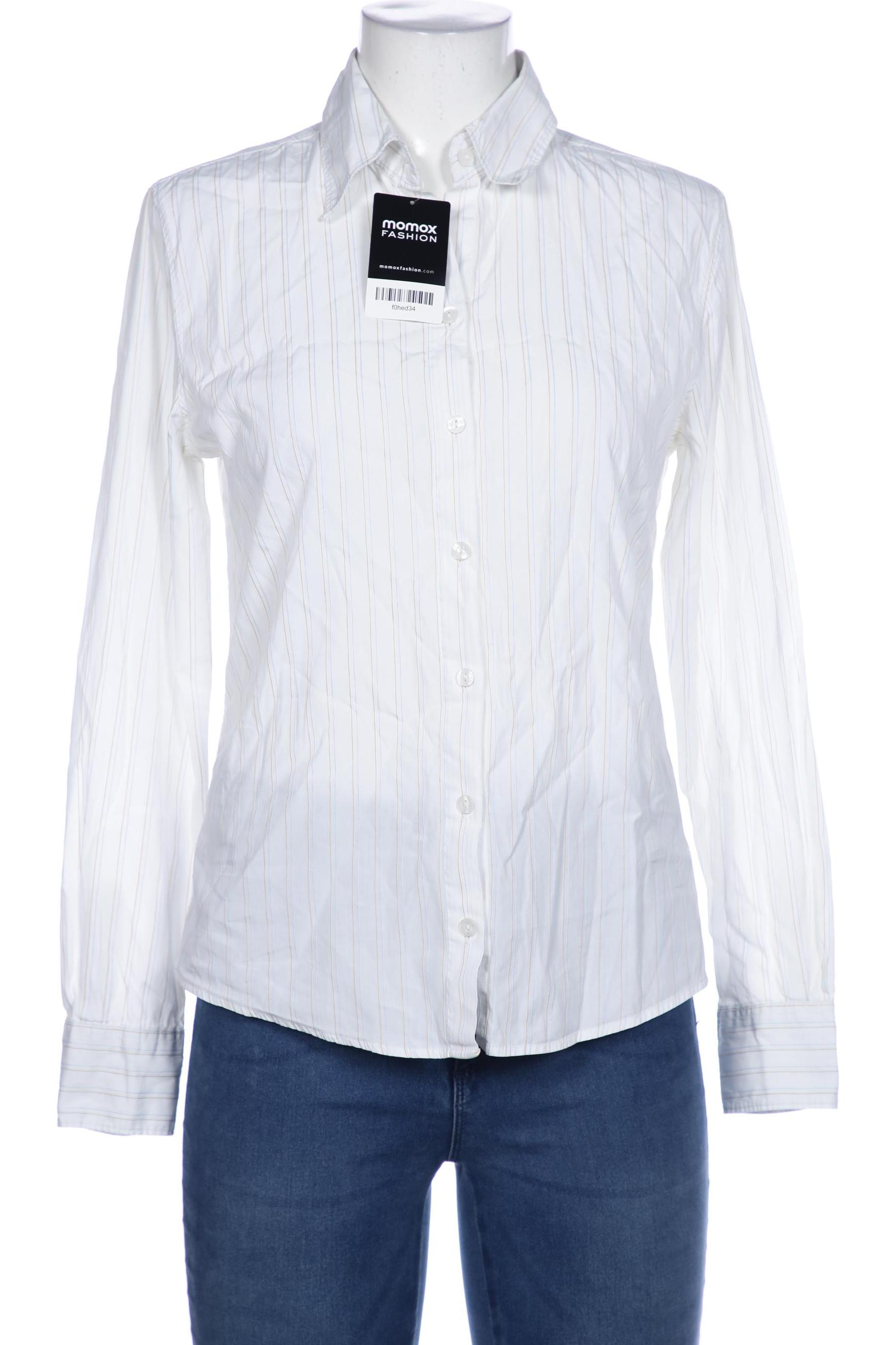 

Tommy Hilfiger Damen Bluse, cremeweiß
