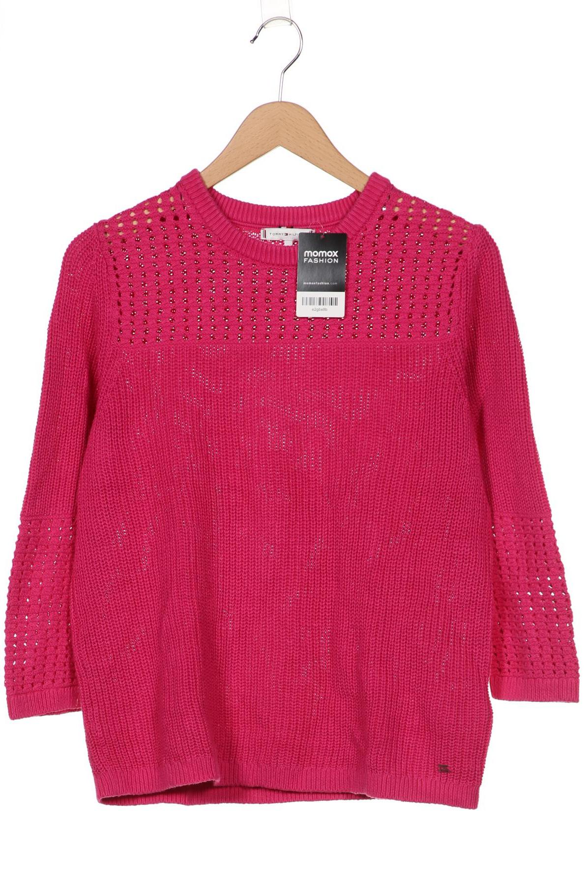 

Tommy Hilfiger Damen Pullover, pink