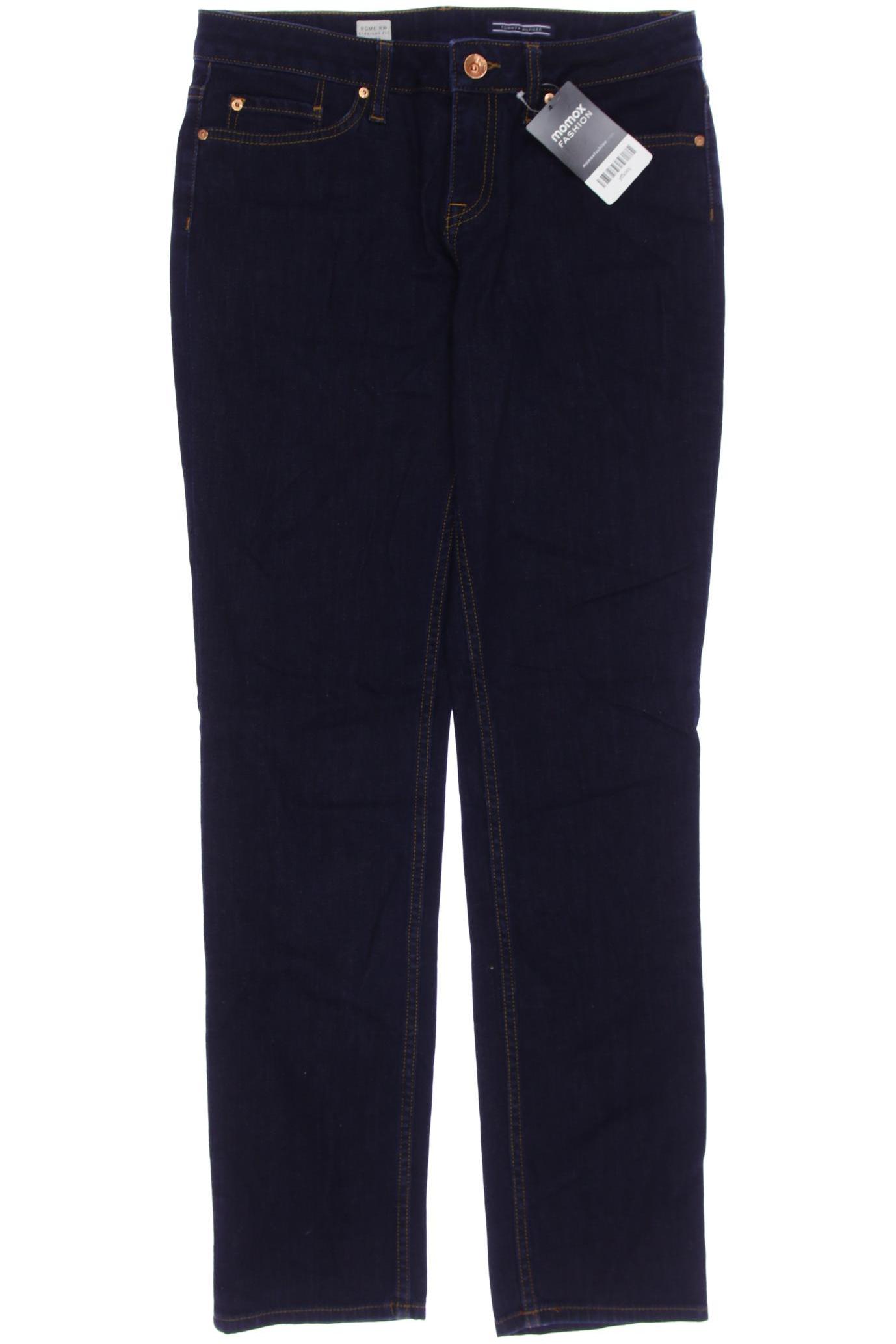 

Tommy Hilfiger Damen Jeans, marineblau, Gr. 28