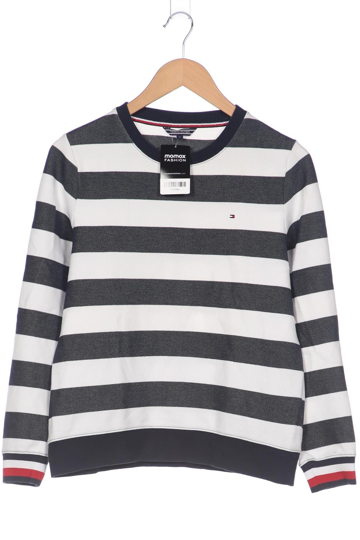 

Tommy Hilfiger Damen Sweatshirt, marineblau, Gr. 38
