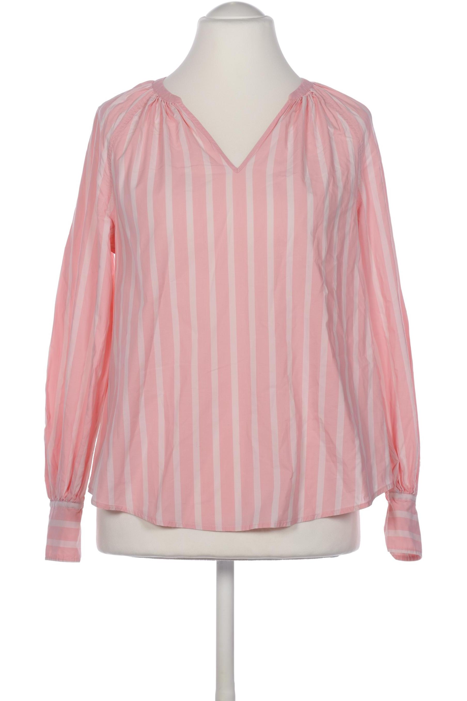 

Tommy Hilfiger Damen Bluse, pink, Gr. 36