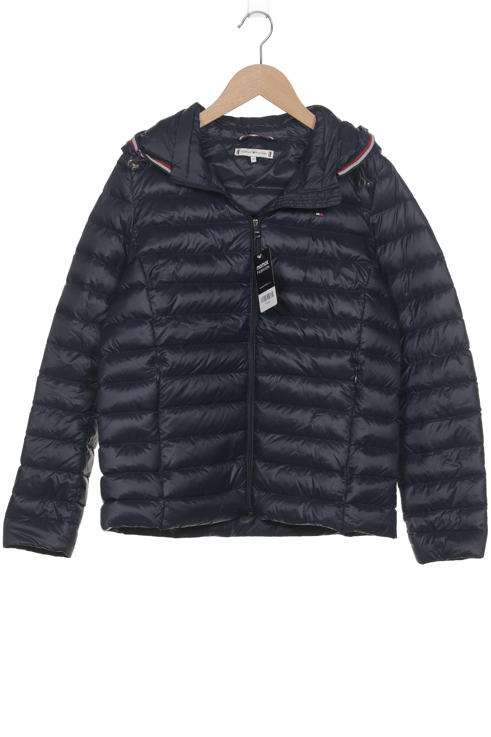 

Tommy Hilfiger Damen Jacke, marineblau, Gr. 38