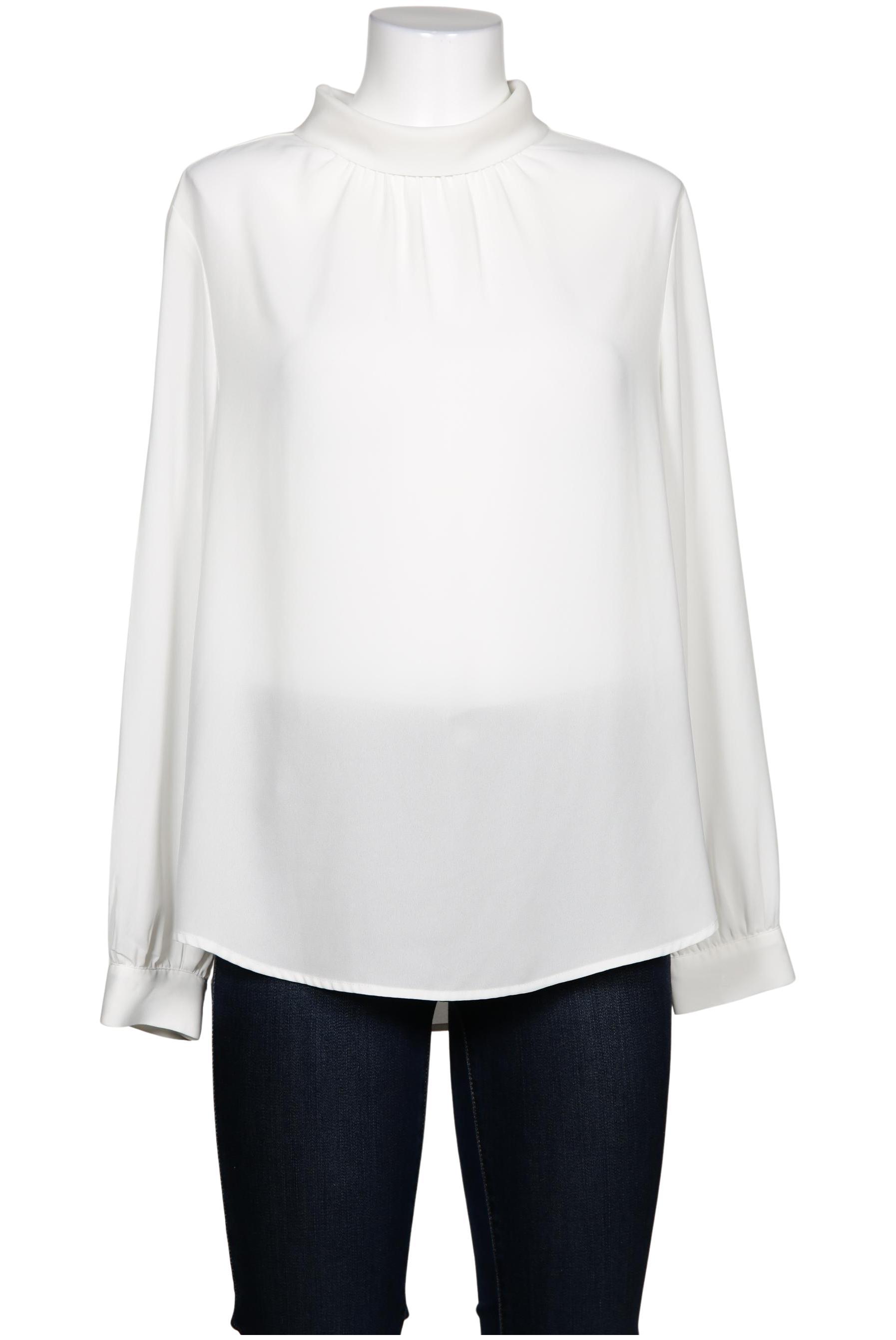 

Tommy Hilfiger Damen Bluse, weiß, Gr. 12