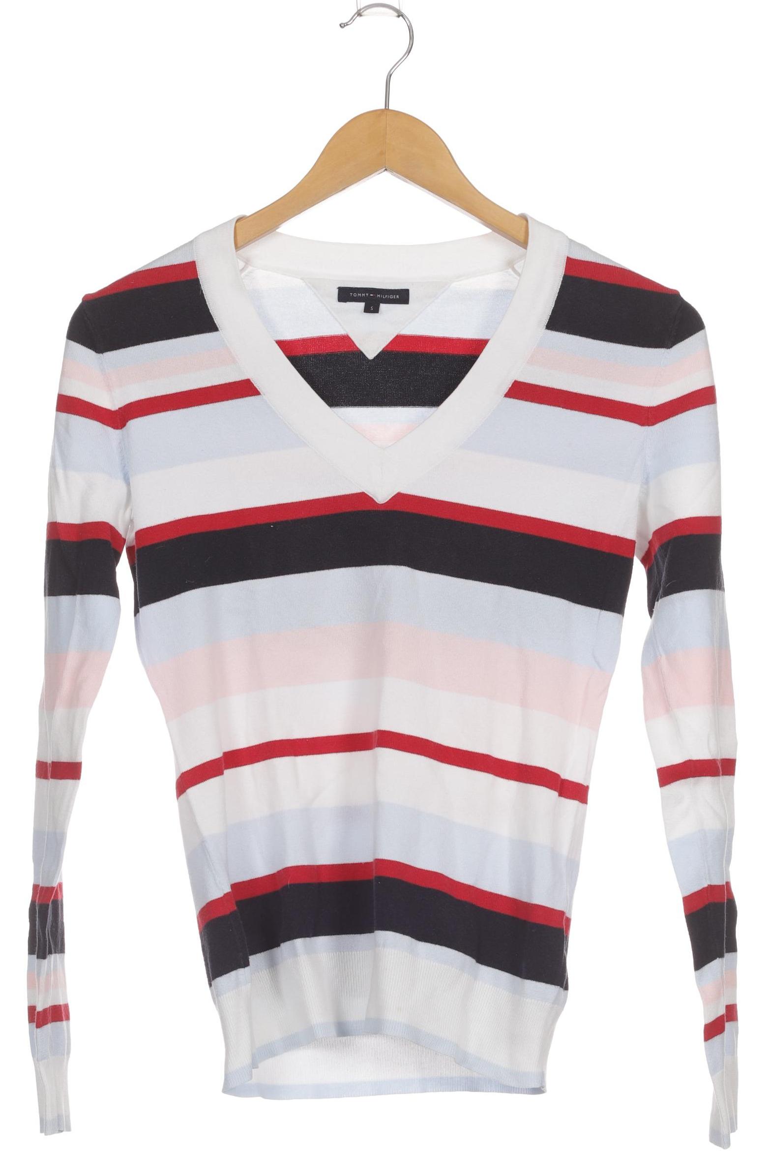 

Tommy Hilfiger Damen Pullover, mehrfarbig, Gr.