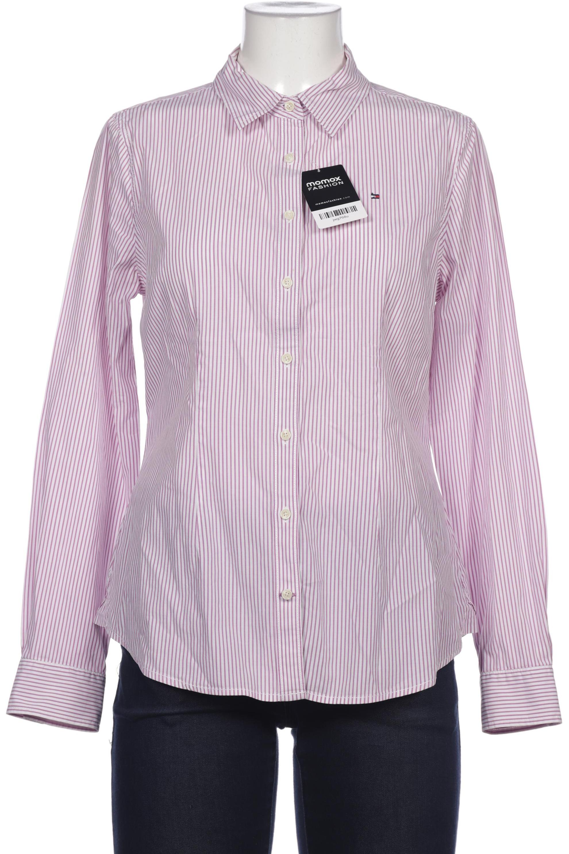 

Tommy Hilfiger Damen Bluse, pink