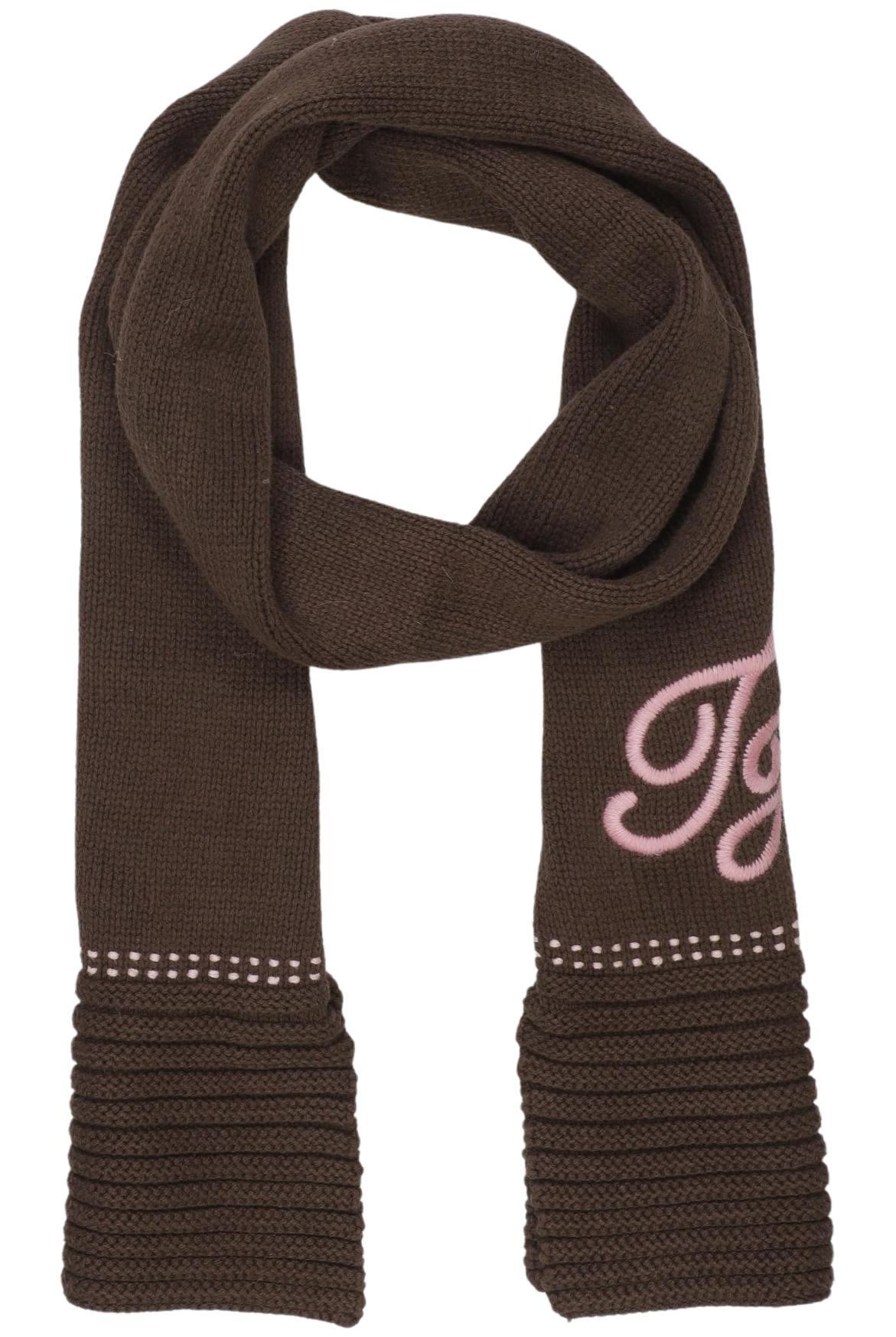 

Tommy Hilfiger Damen Schal, braun, Gr.