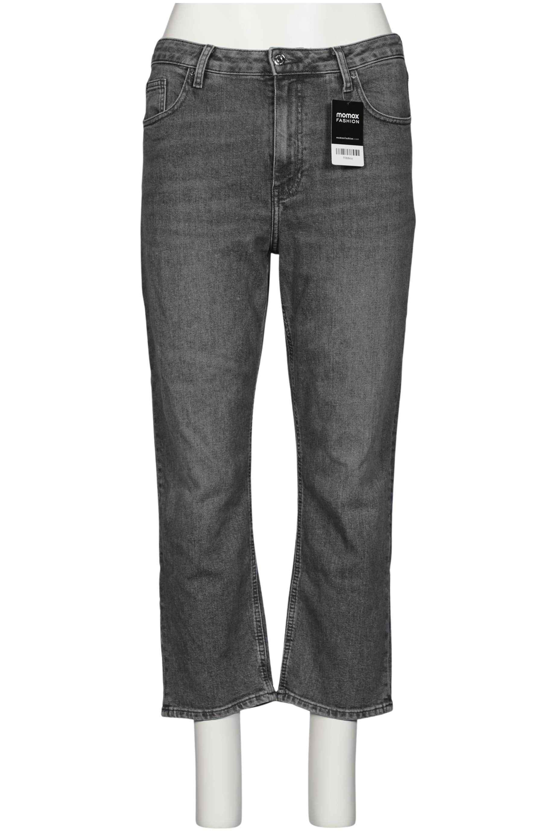 

Tommy Hilfiger Damen Jeans, grau, Gr. 34