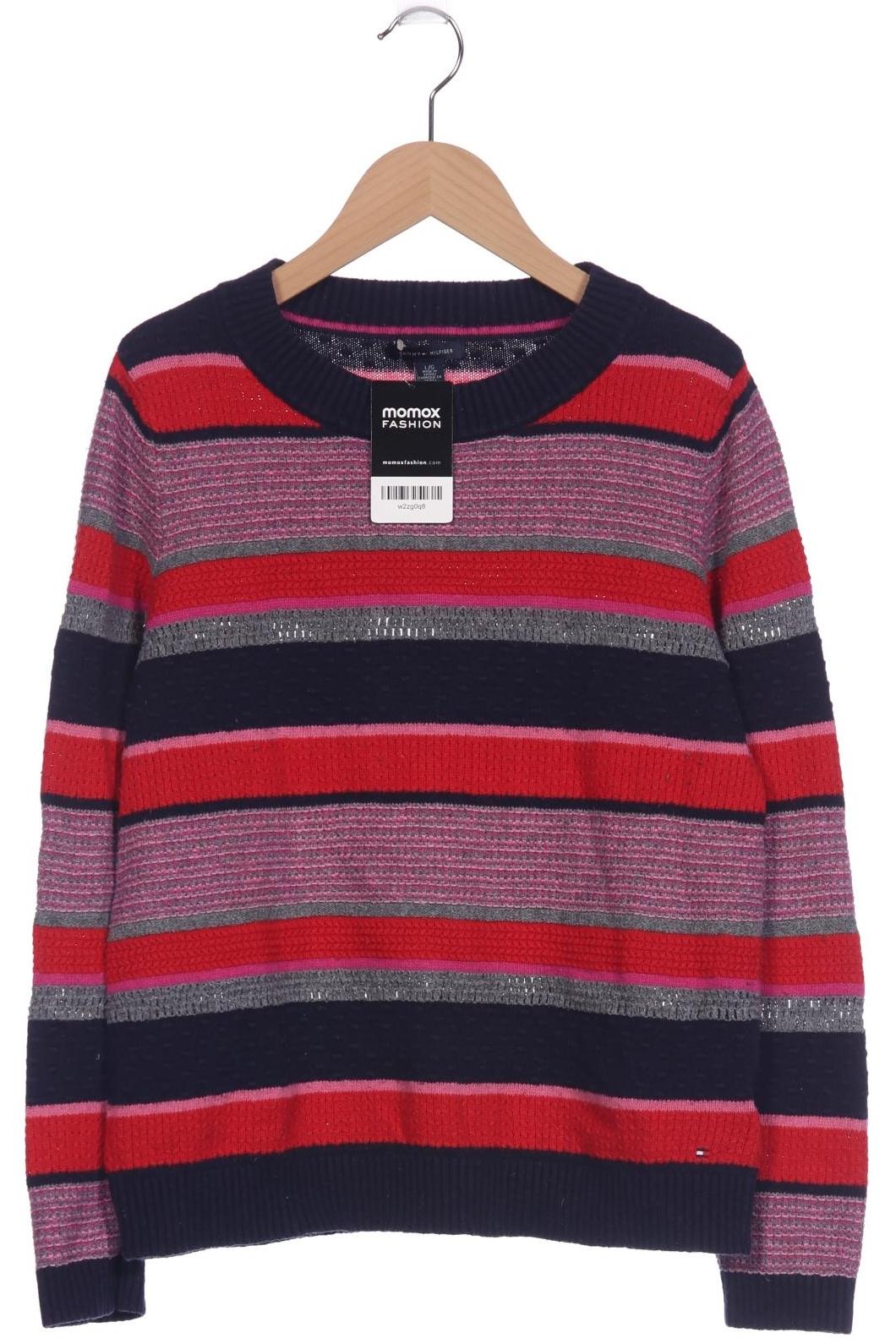 

Tommy Hilfiger Damen Pullover, mehrfarbig, Gr. 42