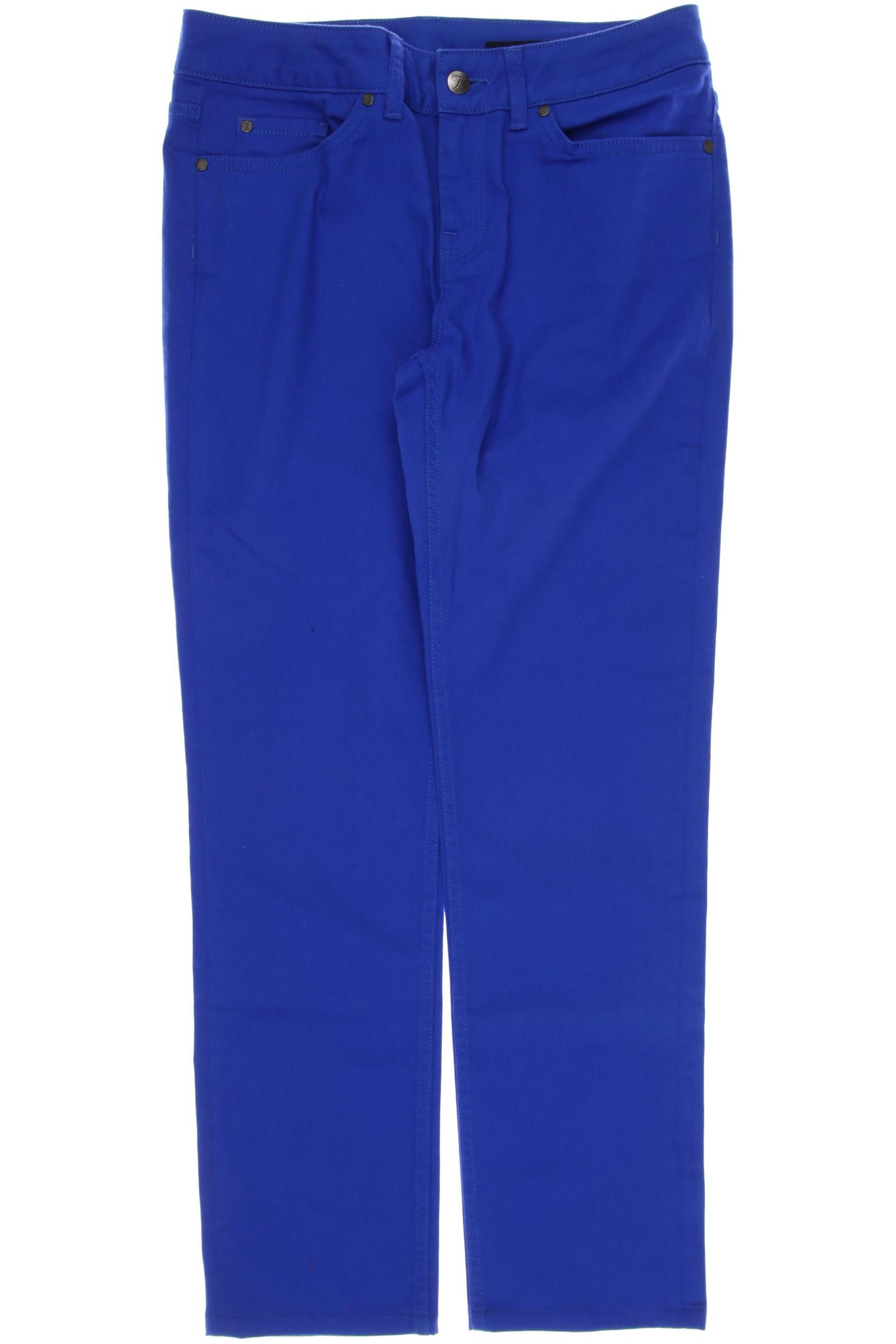 

Tommy Hilfiger Damen Jeans, blau, Gr. 27