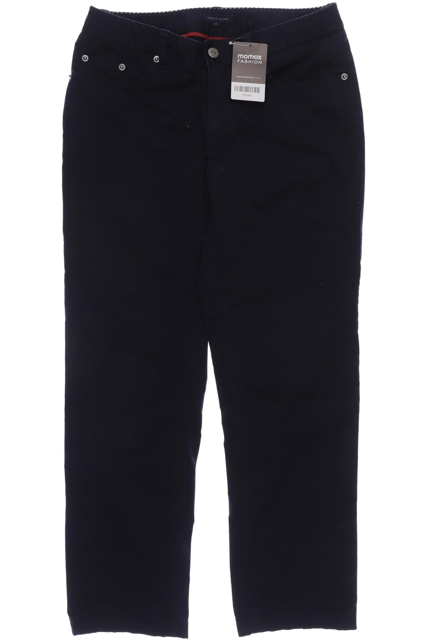 

Tommy Hilfiger Damen Jeans, blau, Gr. 6