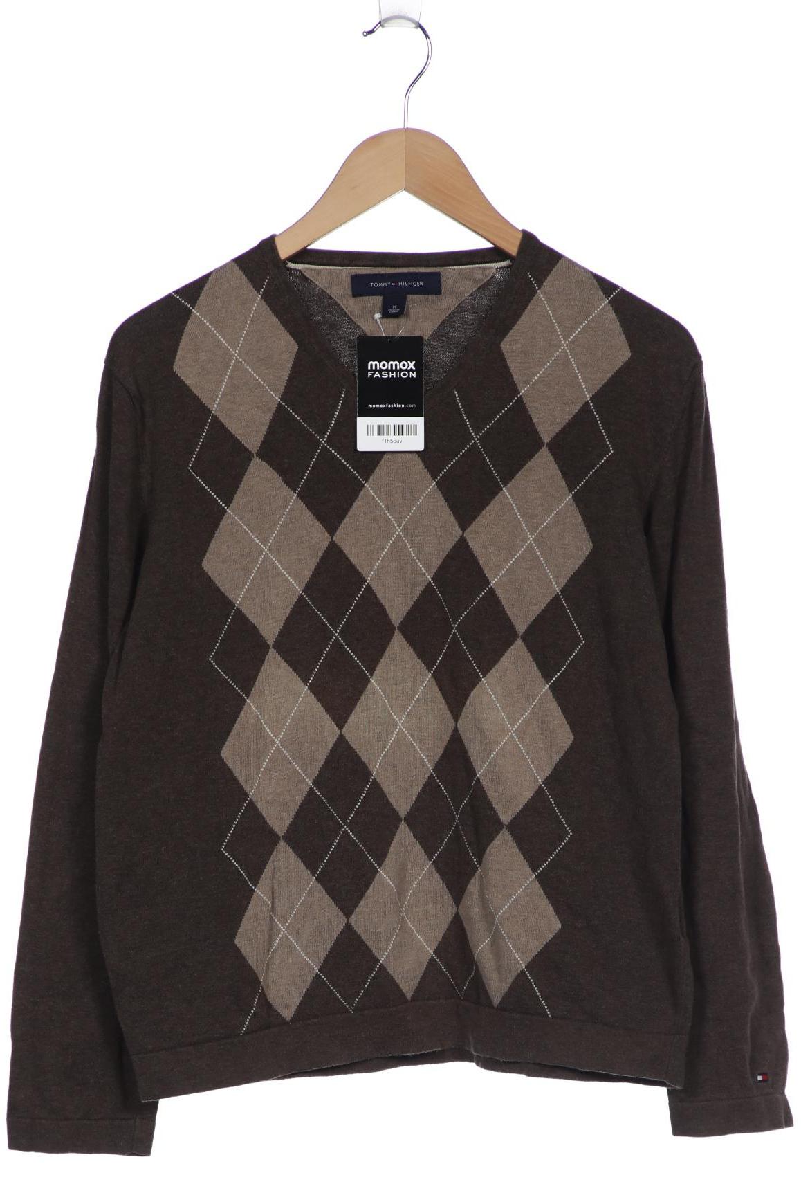 

Tommy Hilfiger Damen Pullover, braun