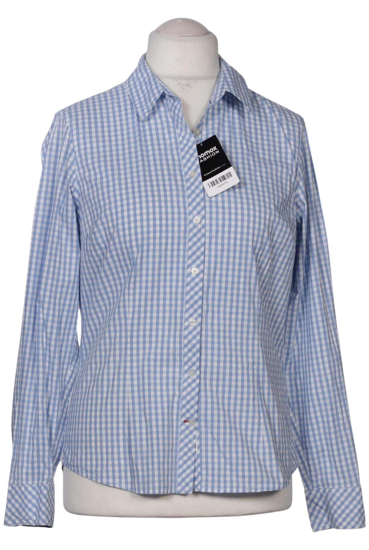 

Tommy Hilfiger Damen Bluse, mehrfarbig, Gr. 10