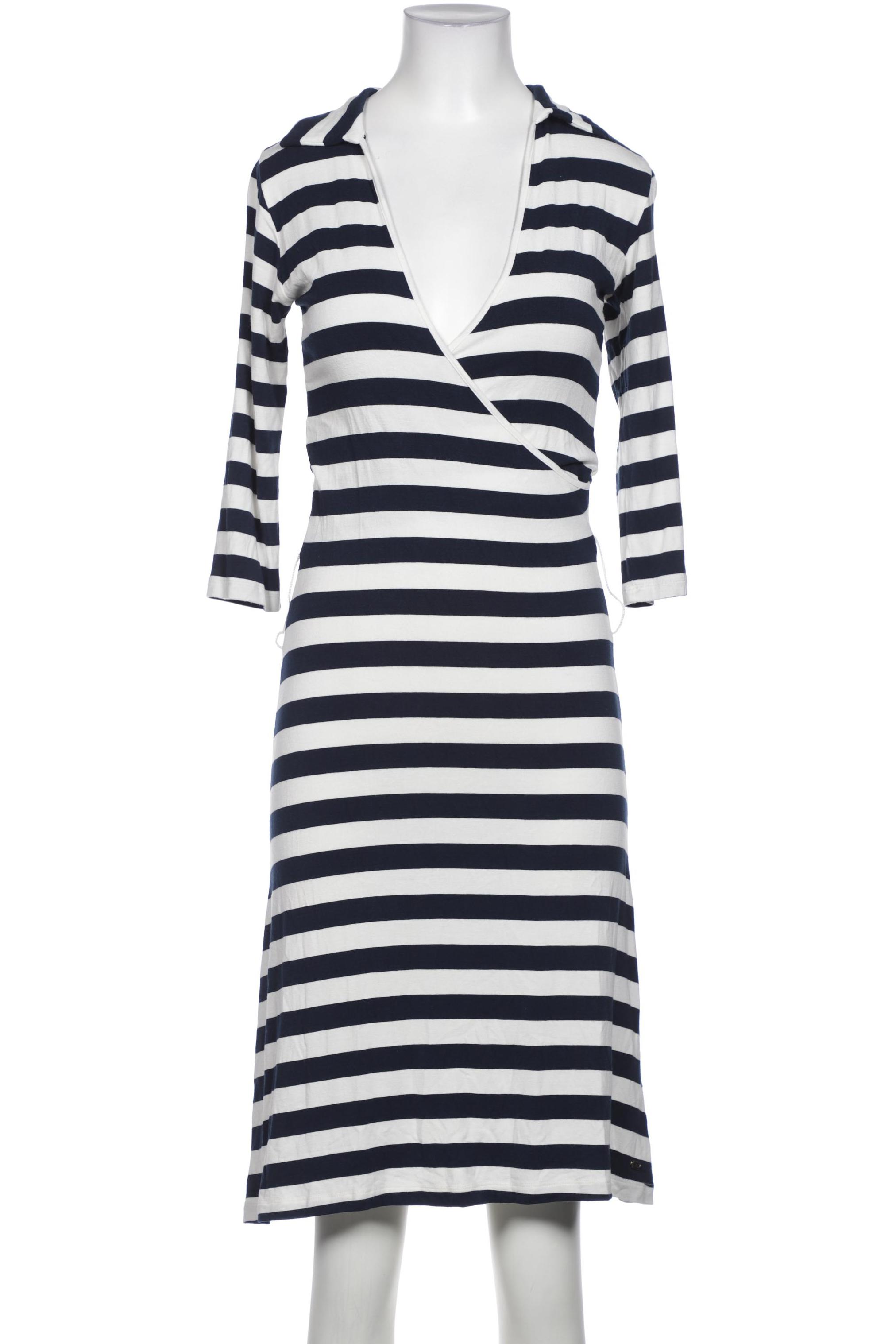 

Tommy Hilfiger Damen Kleid, marineblau
