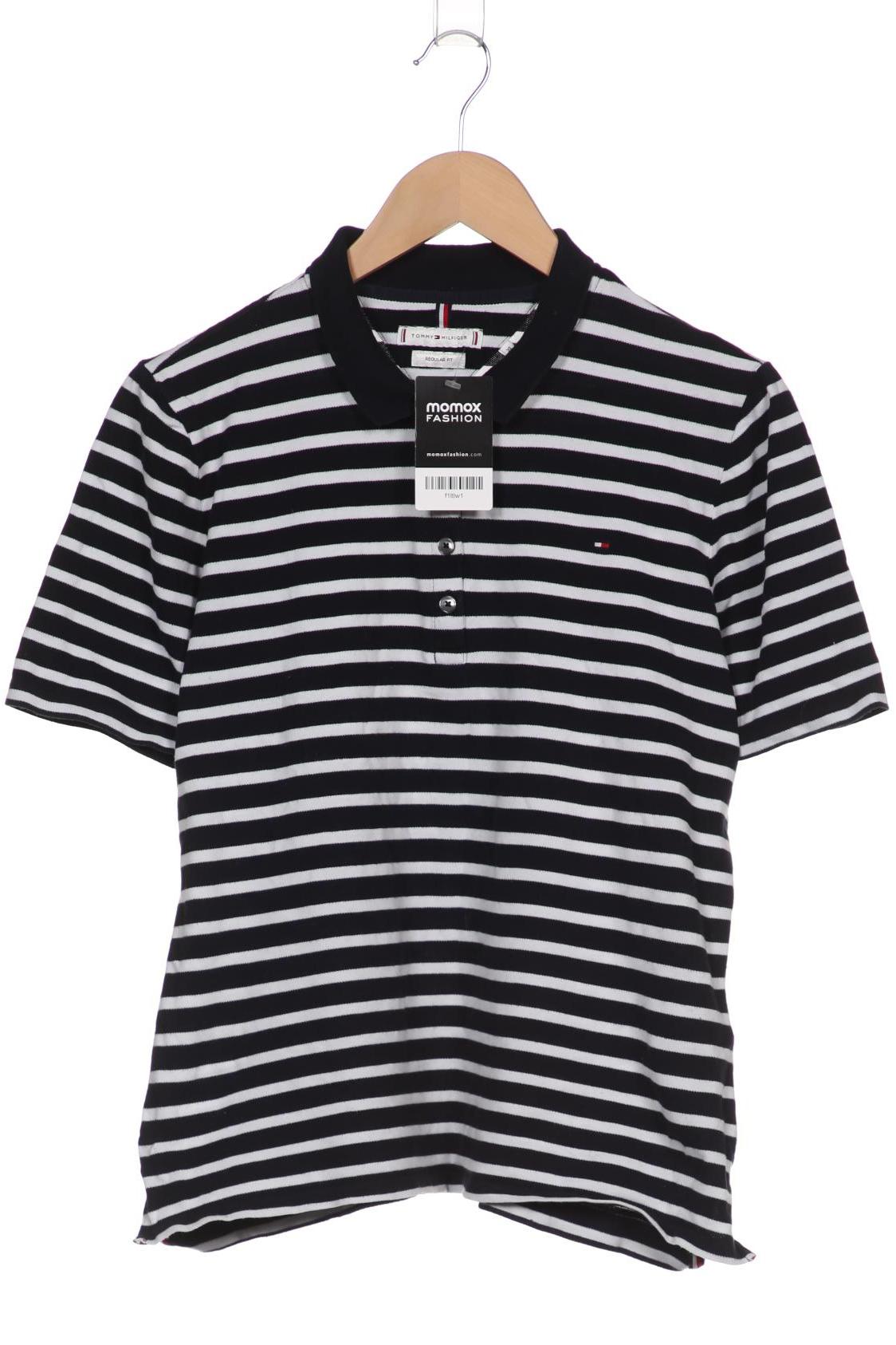 

Tommy Hilfiger Damen Poloshirt, marineblau