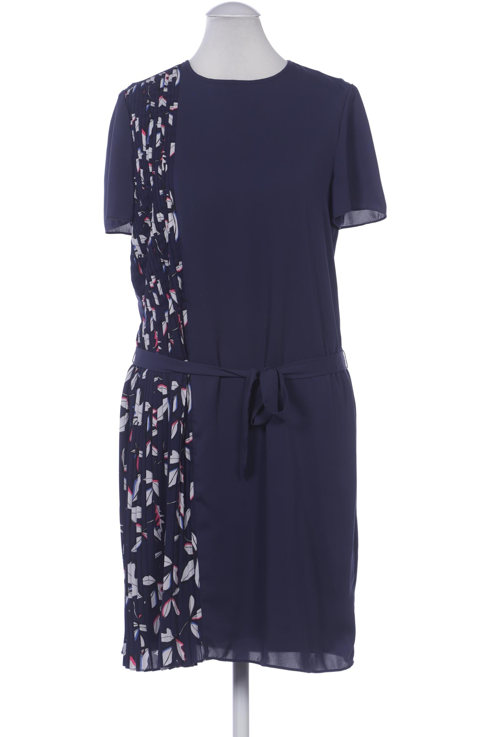 

Tommy Hilfiger Damen Kleid, marineblau, Gr. 4