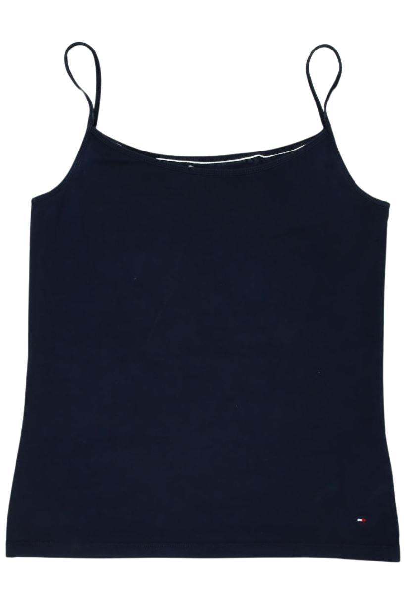 

Tommy Hilfiger Damen Top, marineblau, Gr. 36