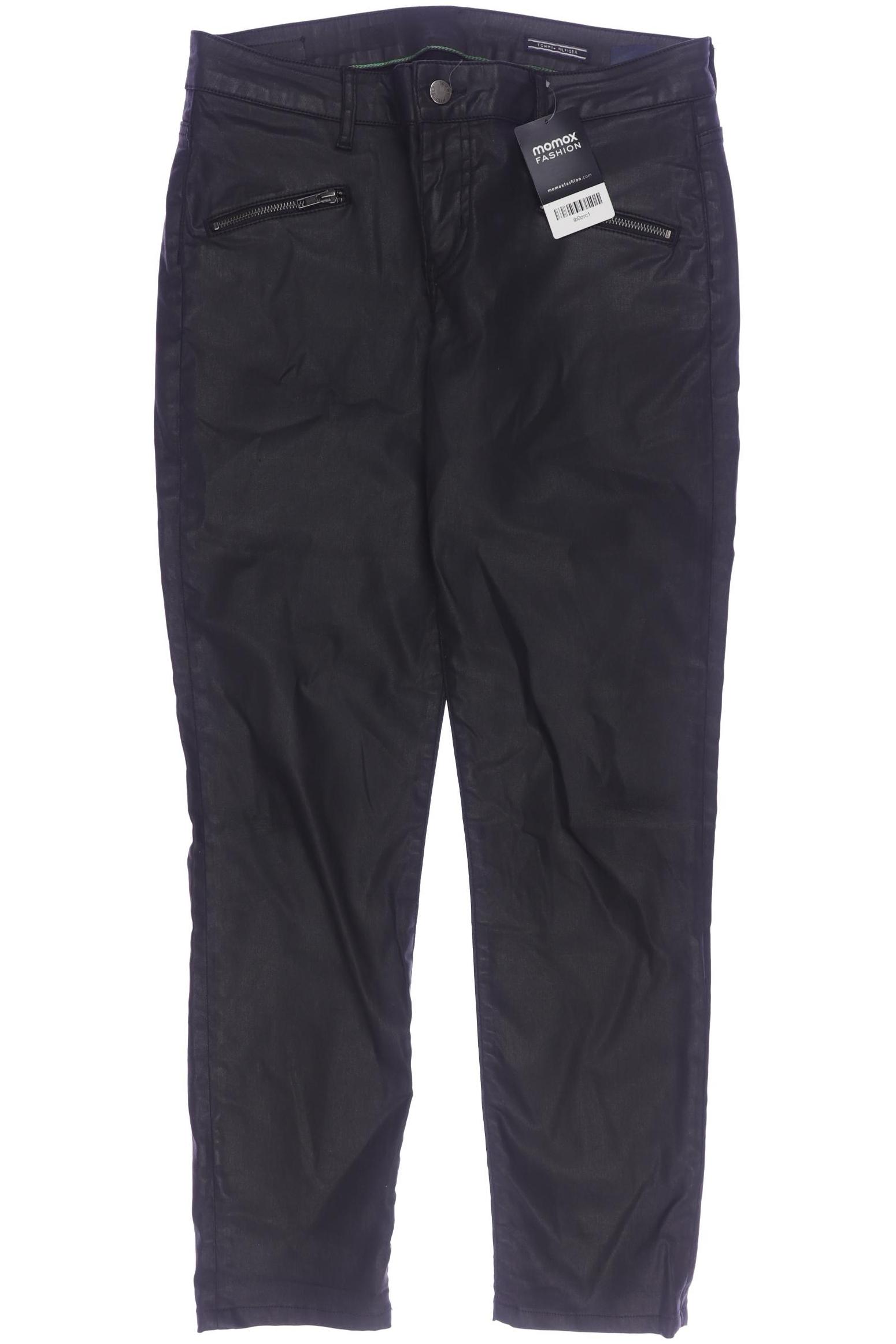 

Tommy Hilfiger Damen Jeans, schwarz, Gr. 32