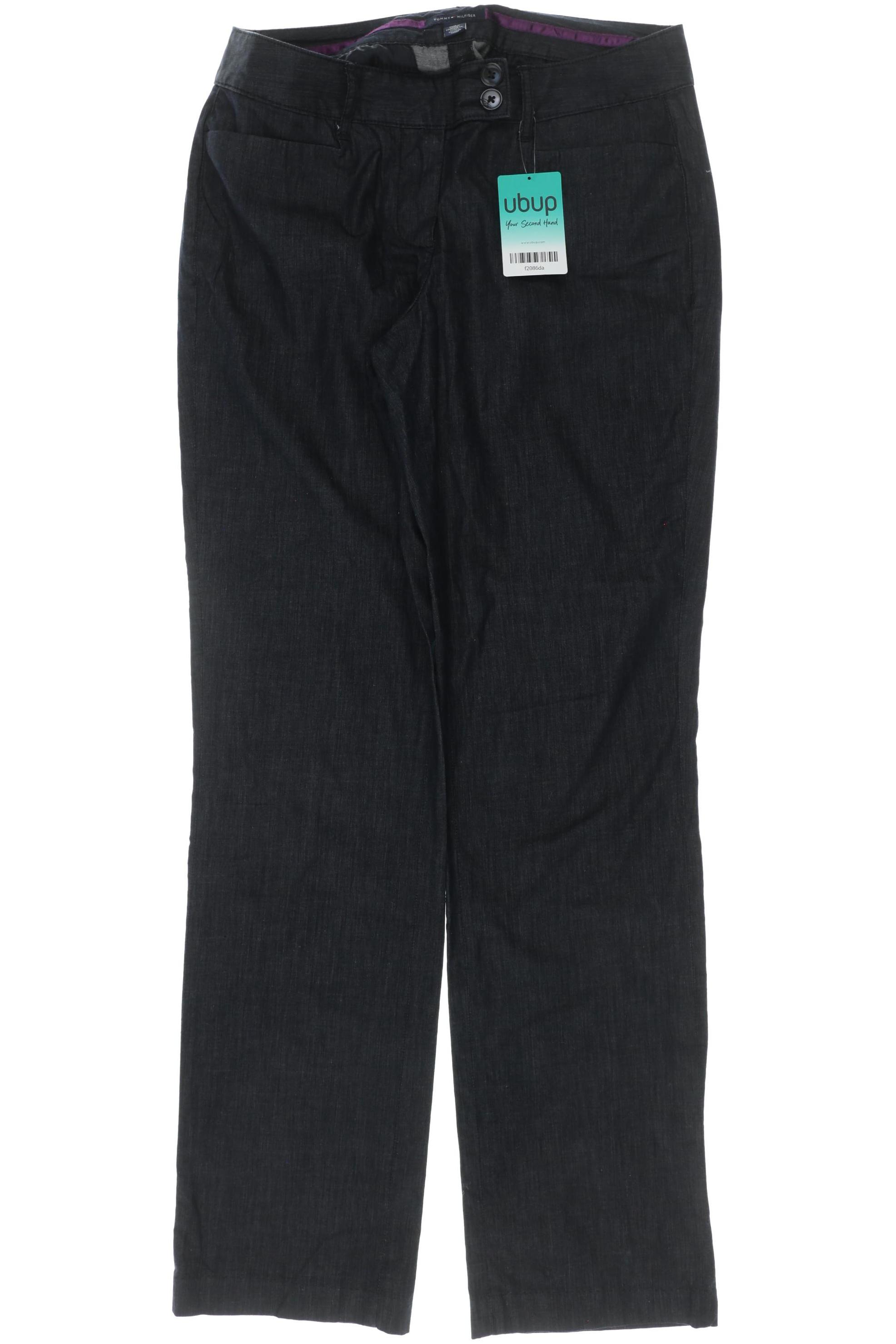 

Tommy Hilfiger Damen Jeans, blau, Gr. 4