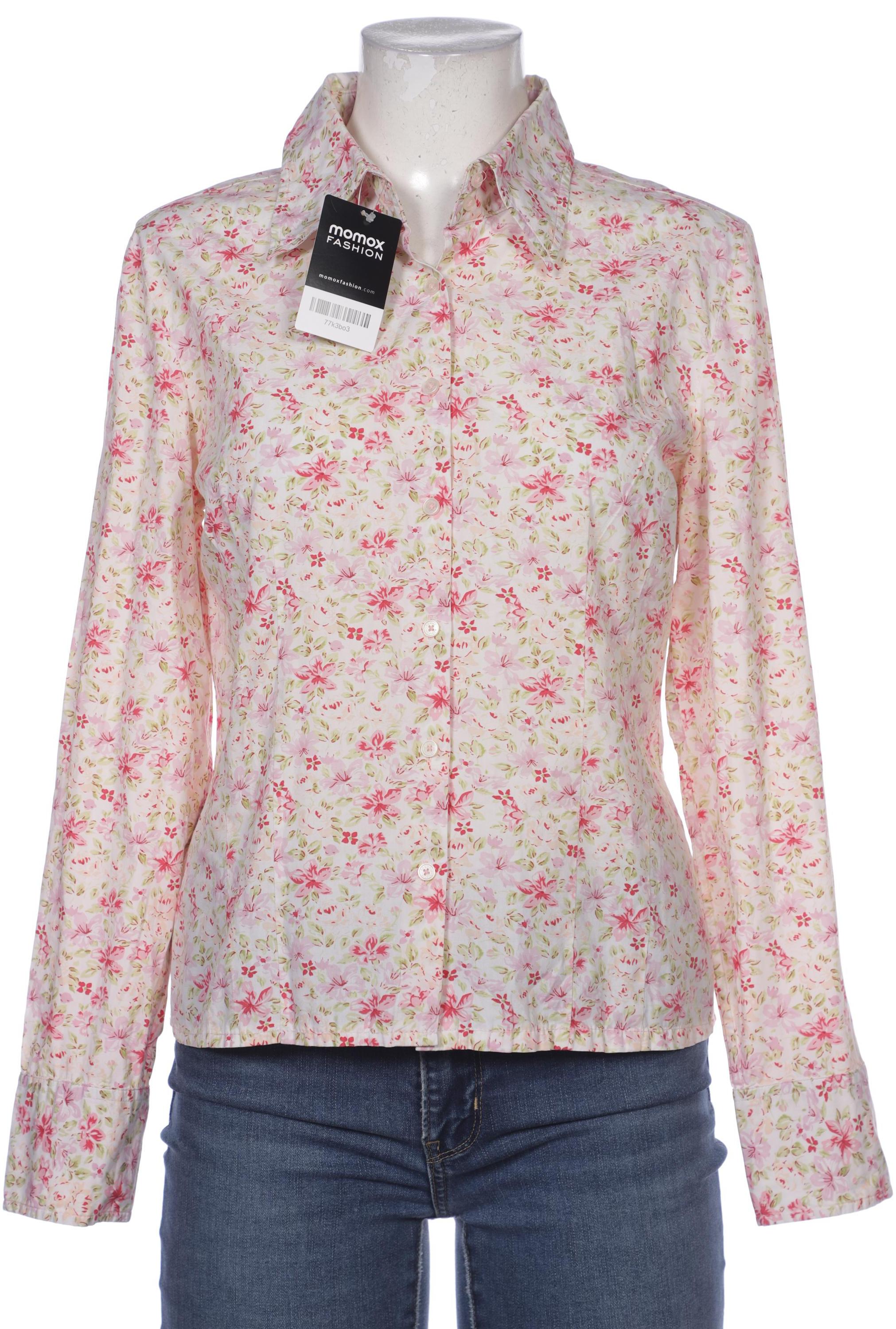 

Tommy Hilfiger Damen Bluse, pink, Gr. 10