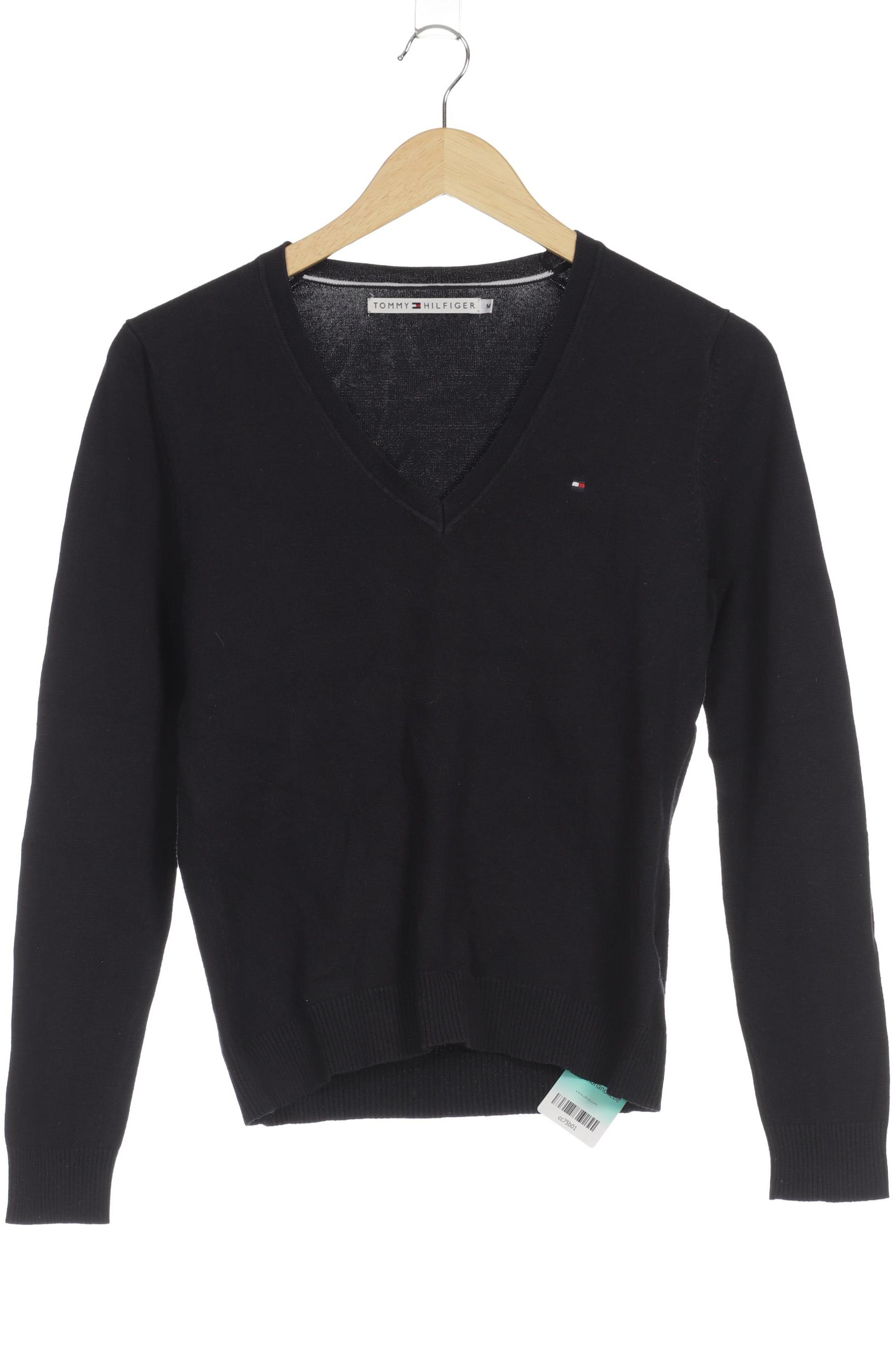 

Tommy Hilfiger Damen Pullover, blau, Gr. 38