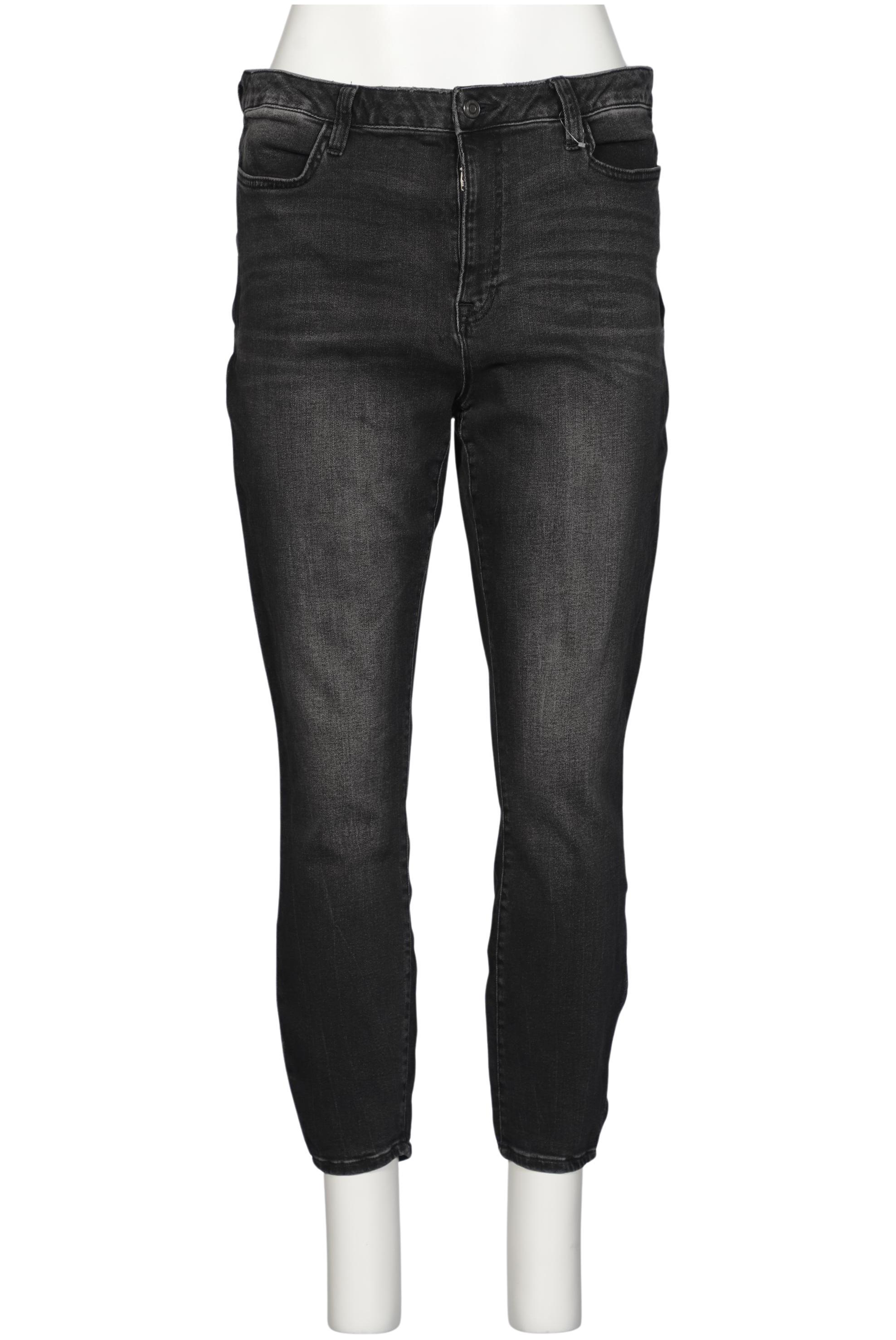 

Tommy Hilfiger Damen Jeans, schwarz, Gr. 16