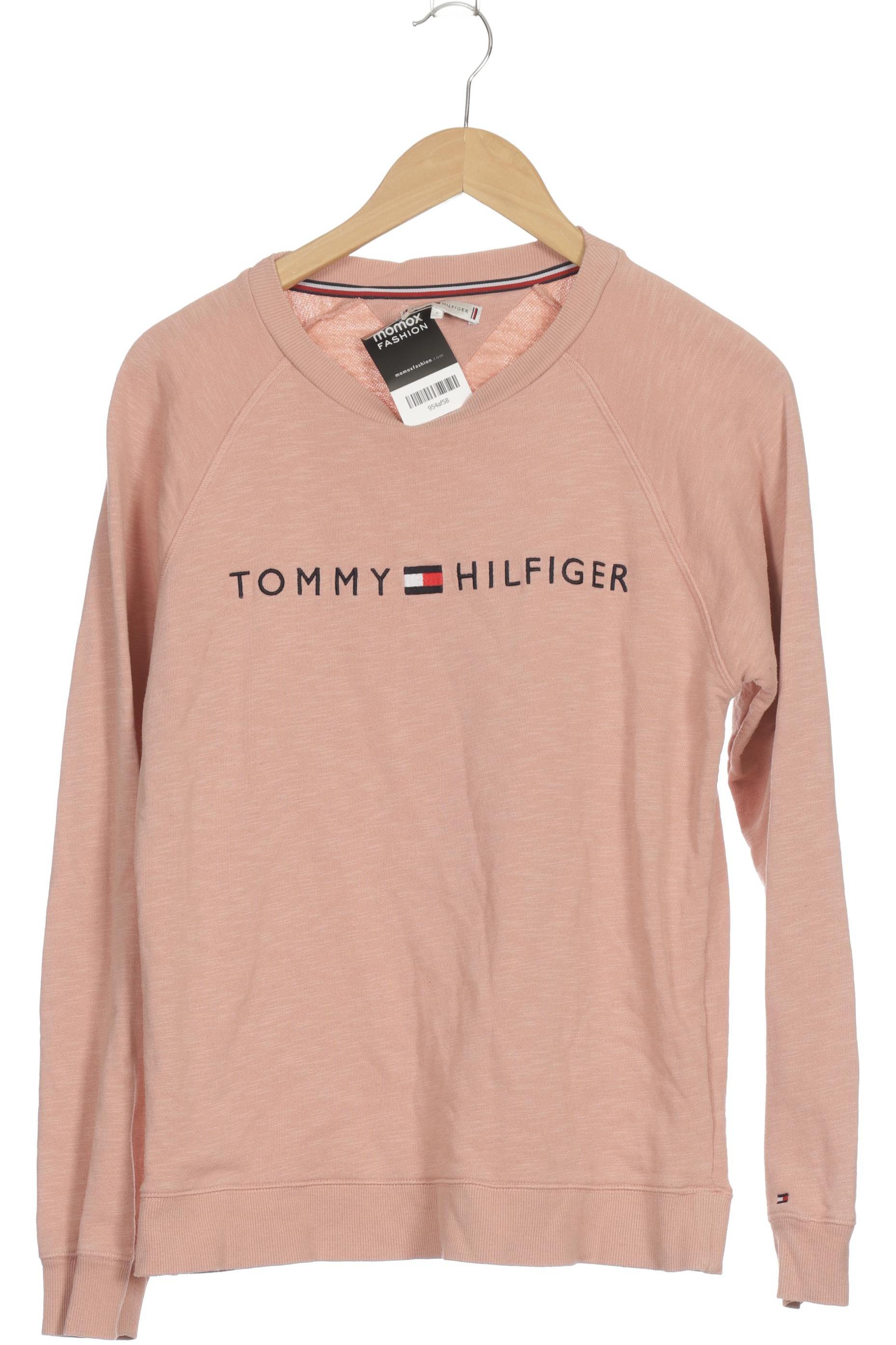 

Tommy Hilfiger Damen Sweatshirt, pink, Gr.