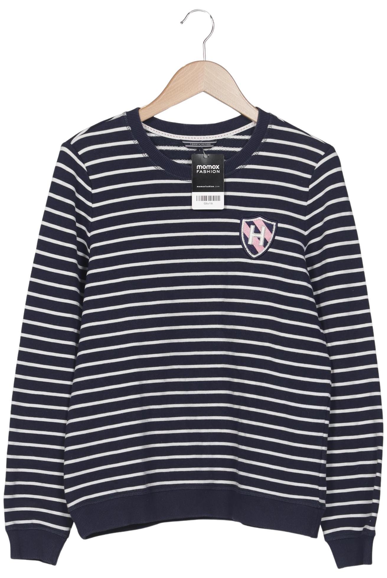 

Tommy Hilfiger Damen Sweatshirt, mehrfarbig, Gr. 42