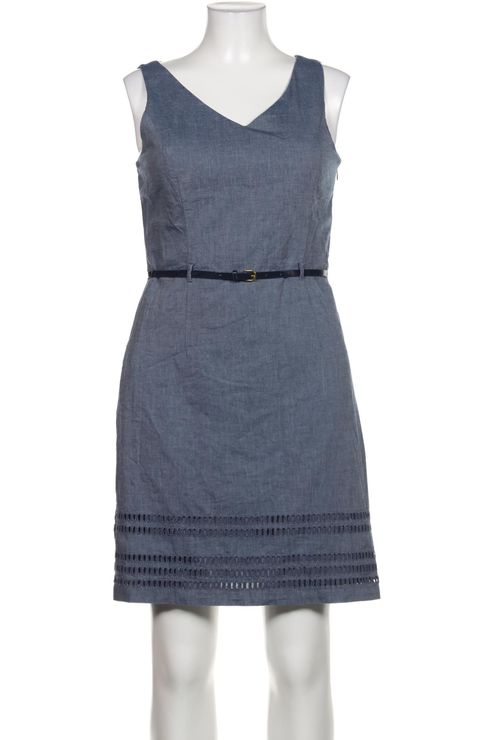 

Tommy Hilfiger Damen Kleid, marineblau, Gr. 10