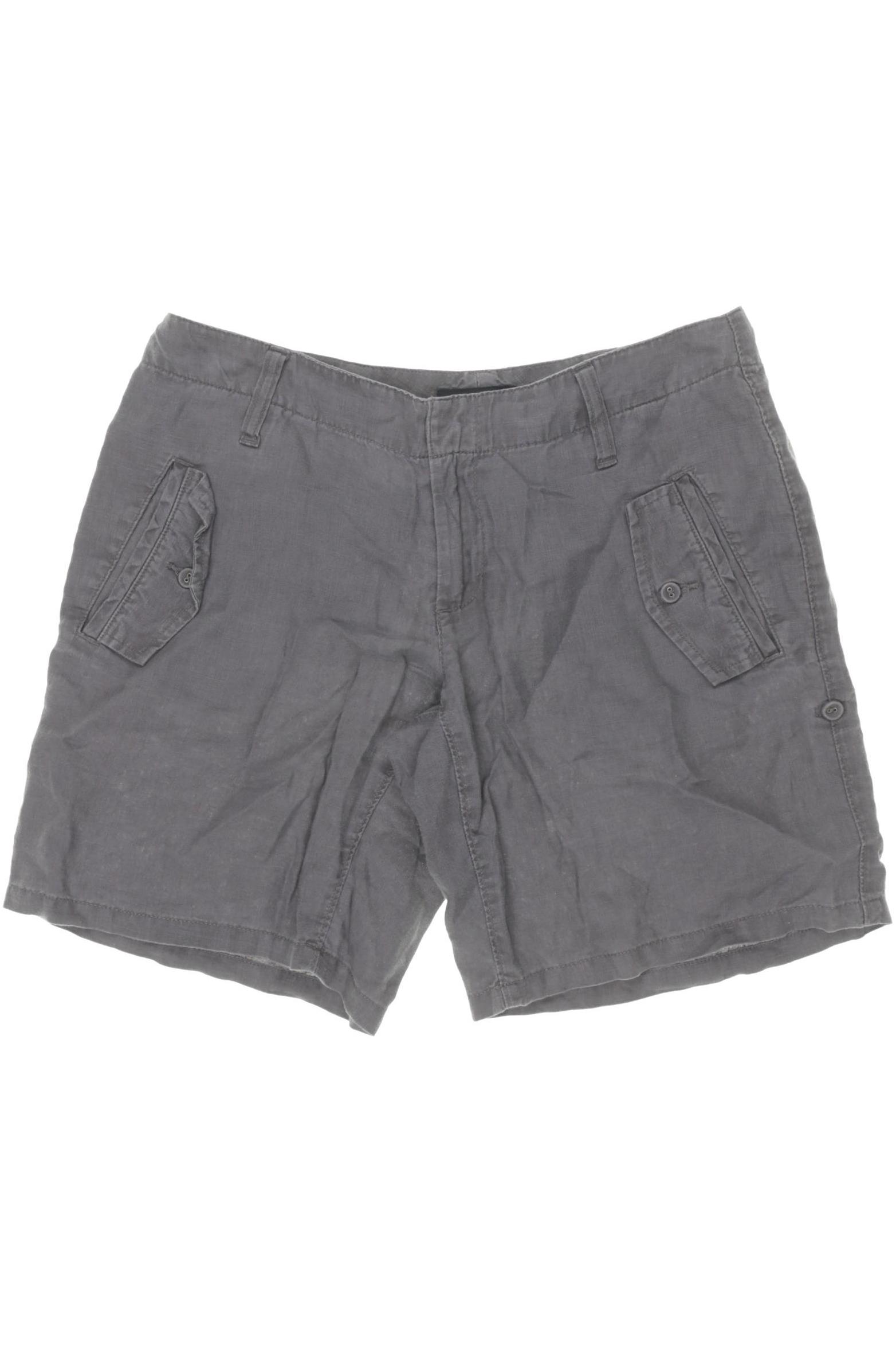 

Tommy Hilfiger Damen Shorts, grau, Gr. 42