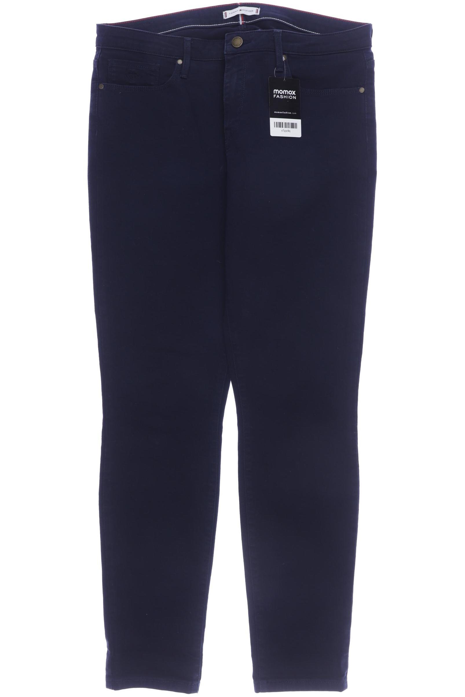 

Tommy Hilfiger Damen Jeans, marineblau, Gr. 32