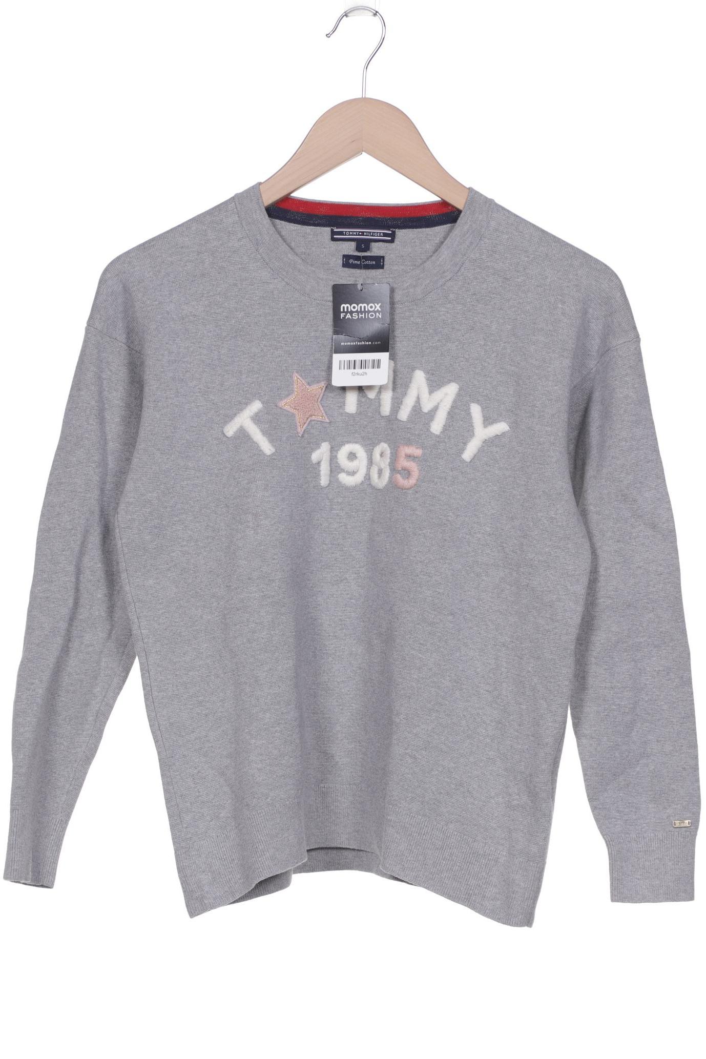 

Tommy Hilfiger Damen Pullover, grau