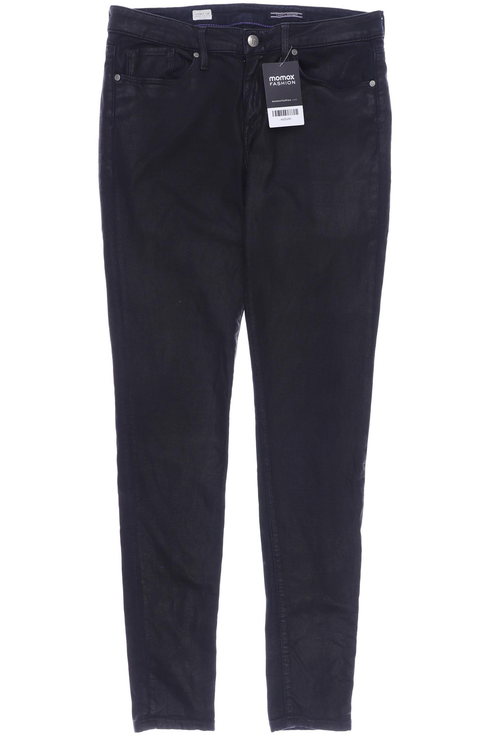 

Tommy Hilfiger Damen Jeans, schwarz, Gr. 29