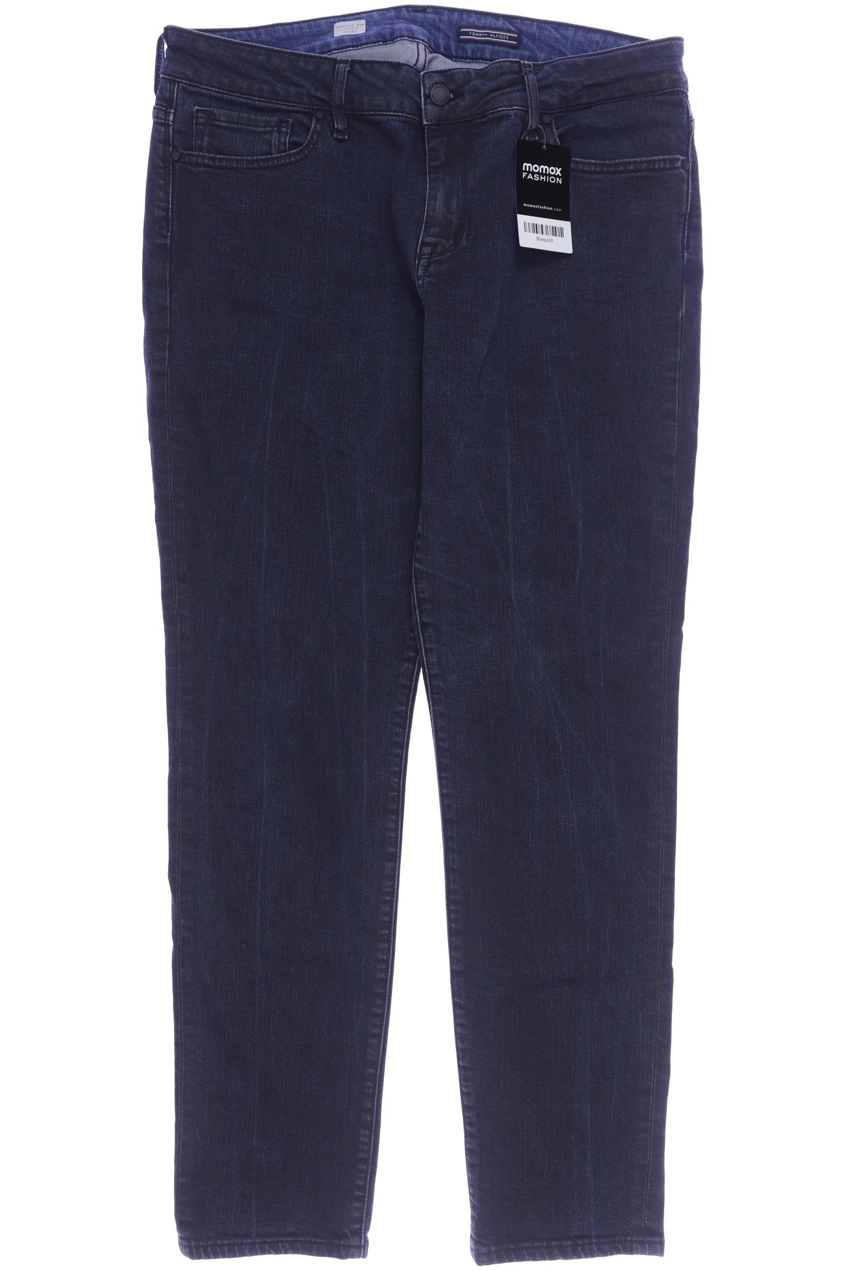 

Tommy Hilfiger Damen Jeans, marineblau, Gr. 32