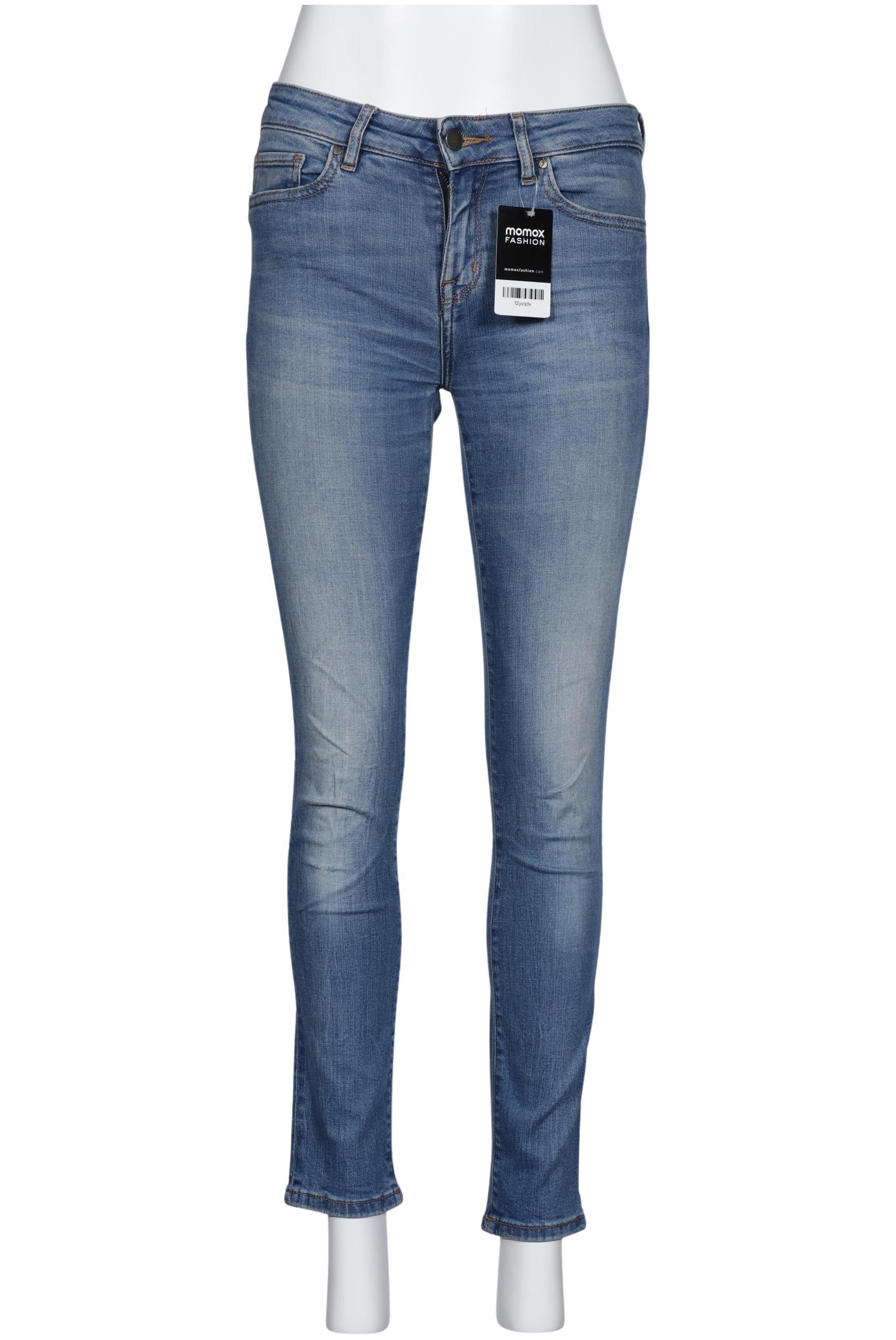 

Tommy Hilfiger Damen Jeans, blau, Gr. 28
