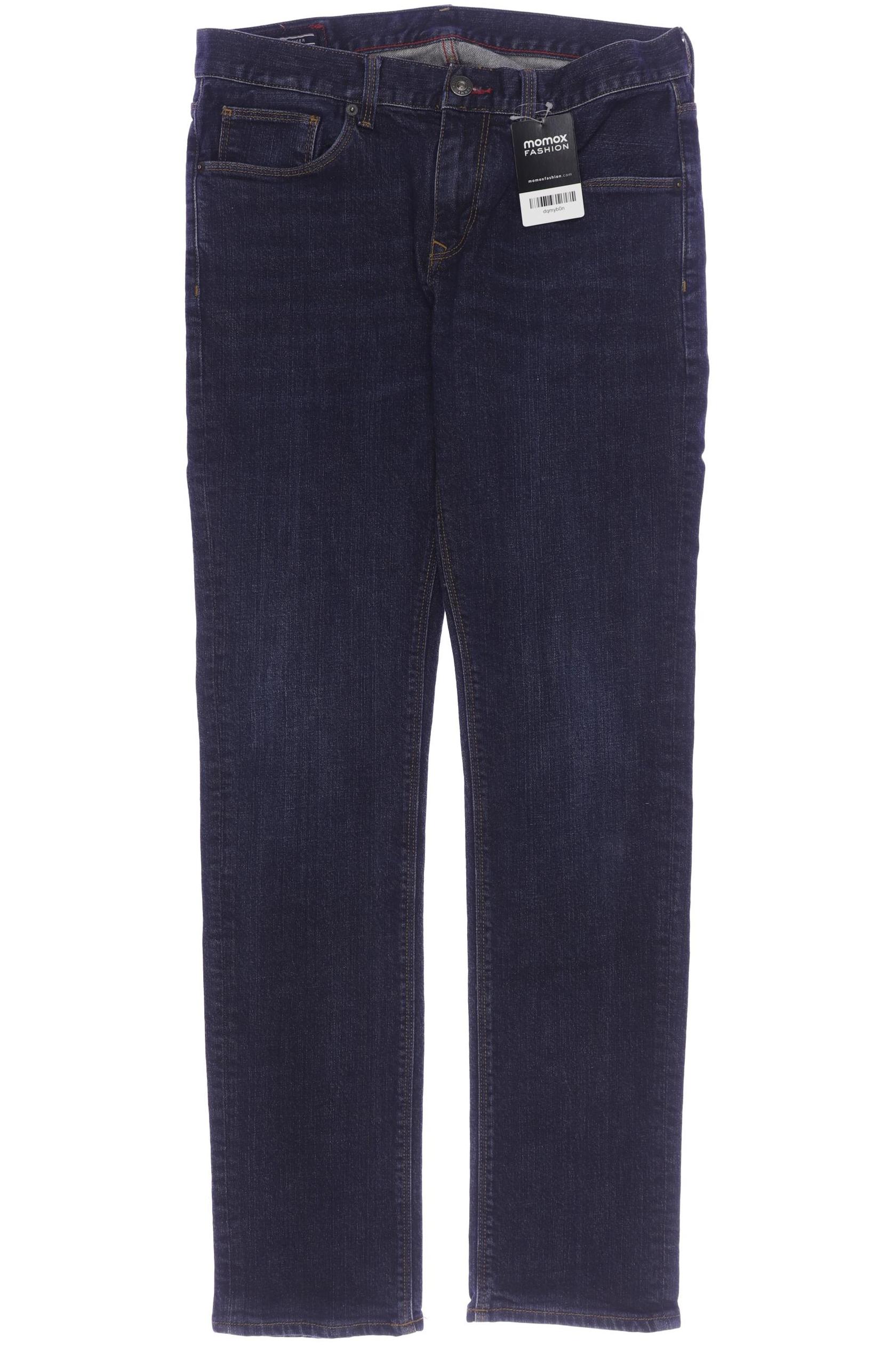 

Tommy Hilfiger Damen Jeans, marineblau, Gr. 32