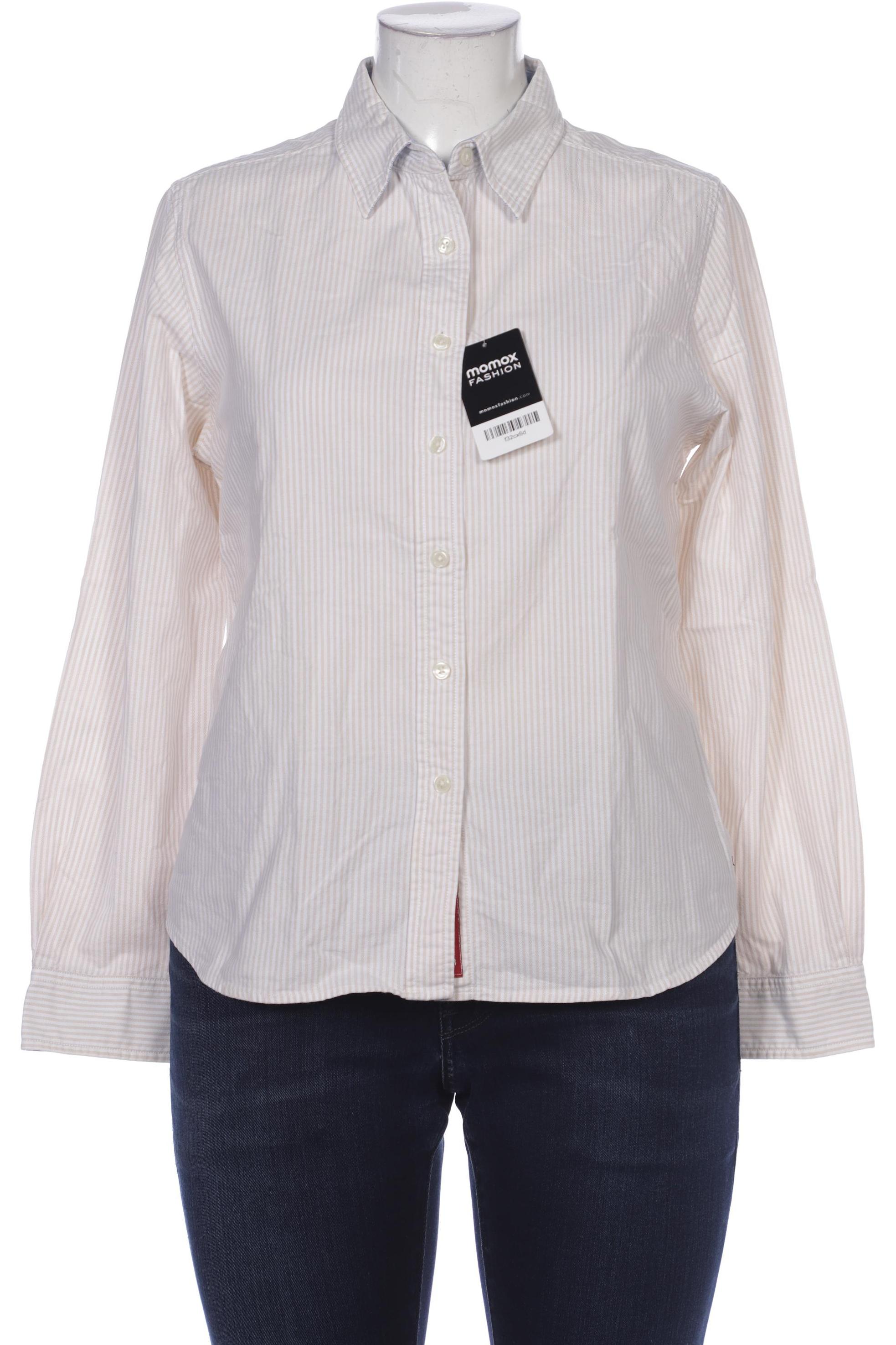 

Tommy Hilfiger Damen Bluse, beige, Gr. 42