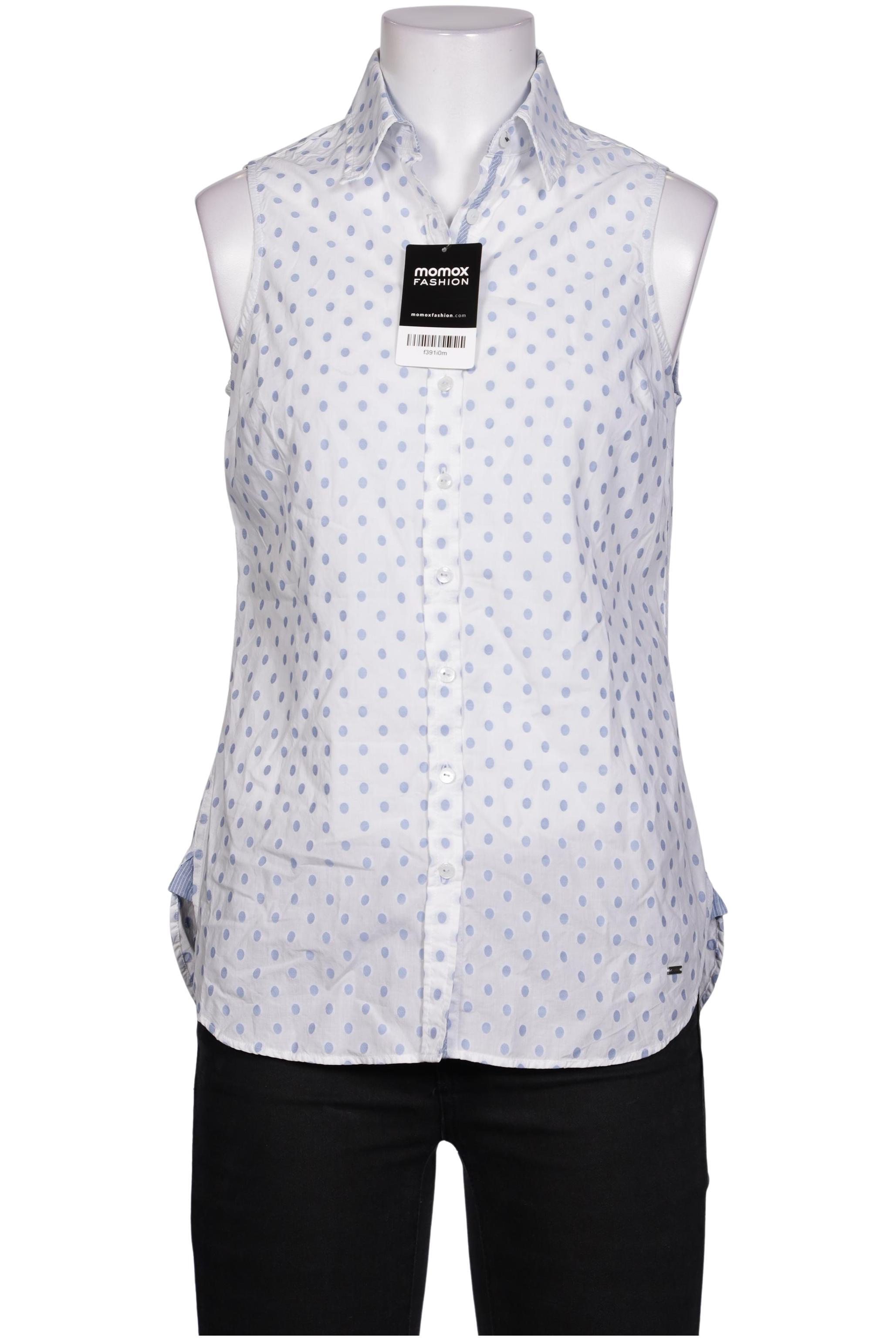 

Tommy Hilfiger Damen Bluse, mehrfarbig, Gr. 4