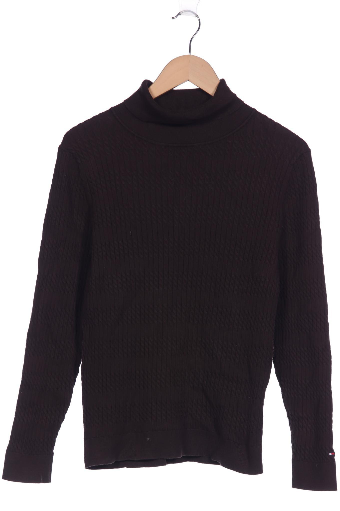 

Tommy Hilfiger Damen Pullover, braun, Gr. 42