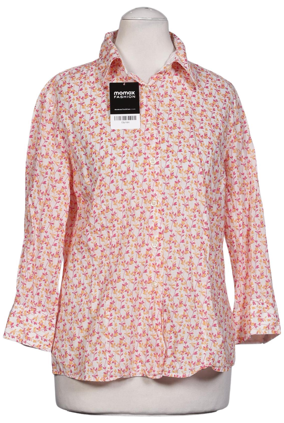 

Tommy Hilfiger Damen Bluse, mehrfarbig, Gr. 36