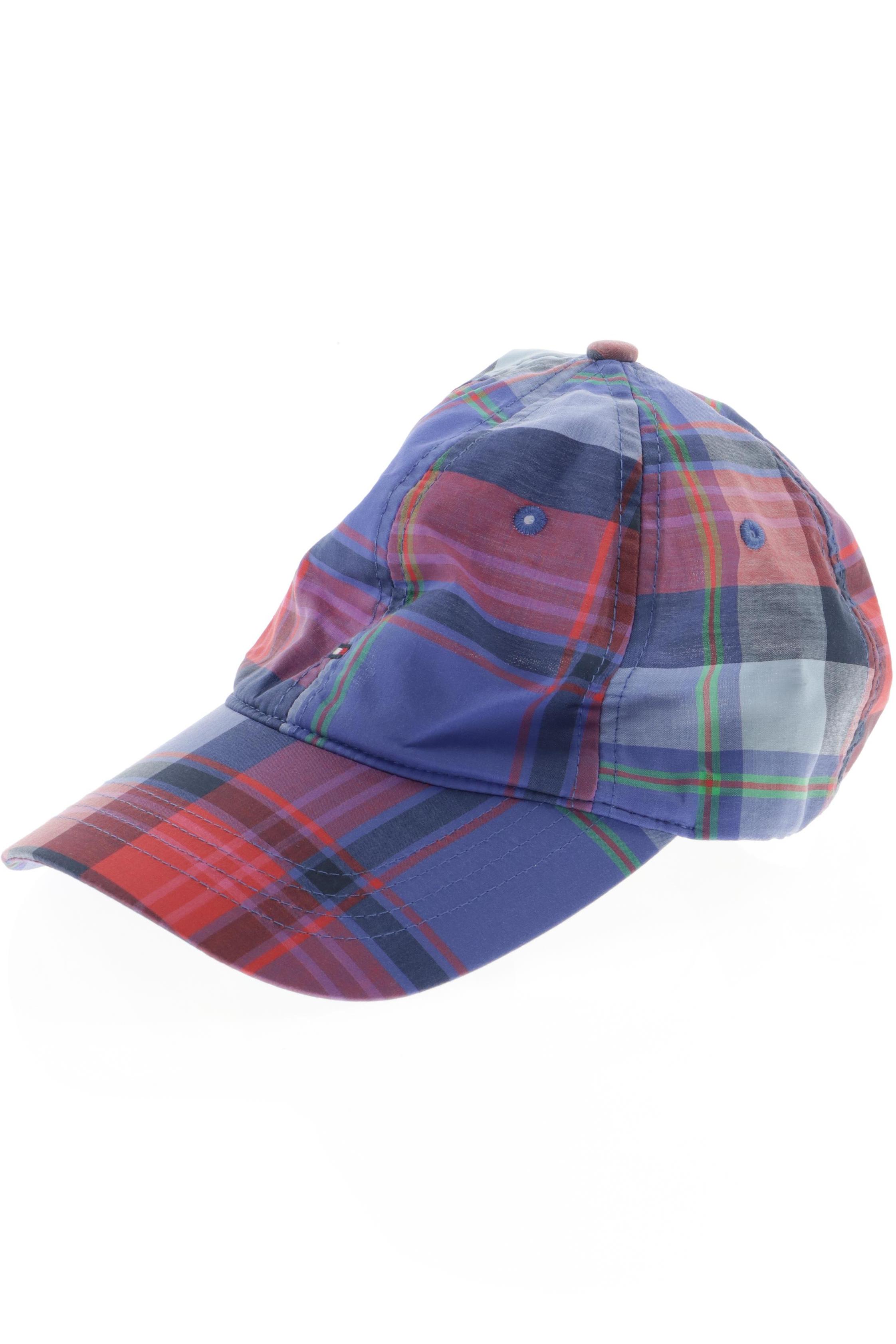 

Tommy Hilfiger Damen Hut/Mütze, mehrfarbig, Gr. uni